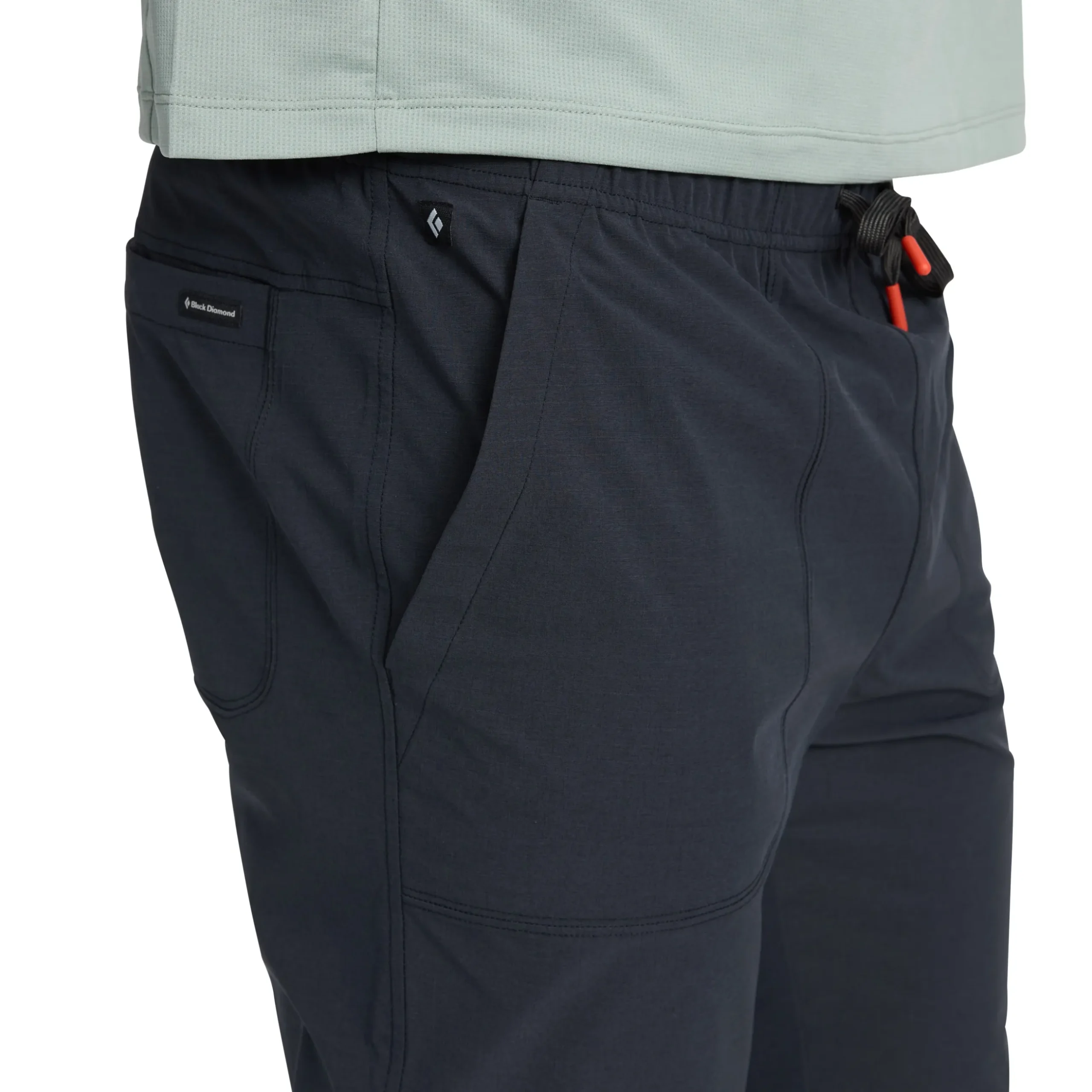 Men's Sequence Pants