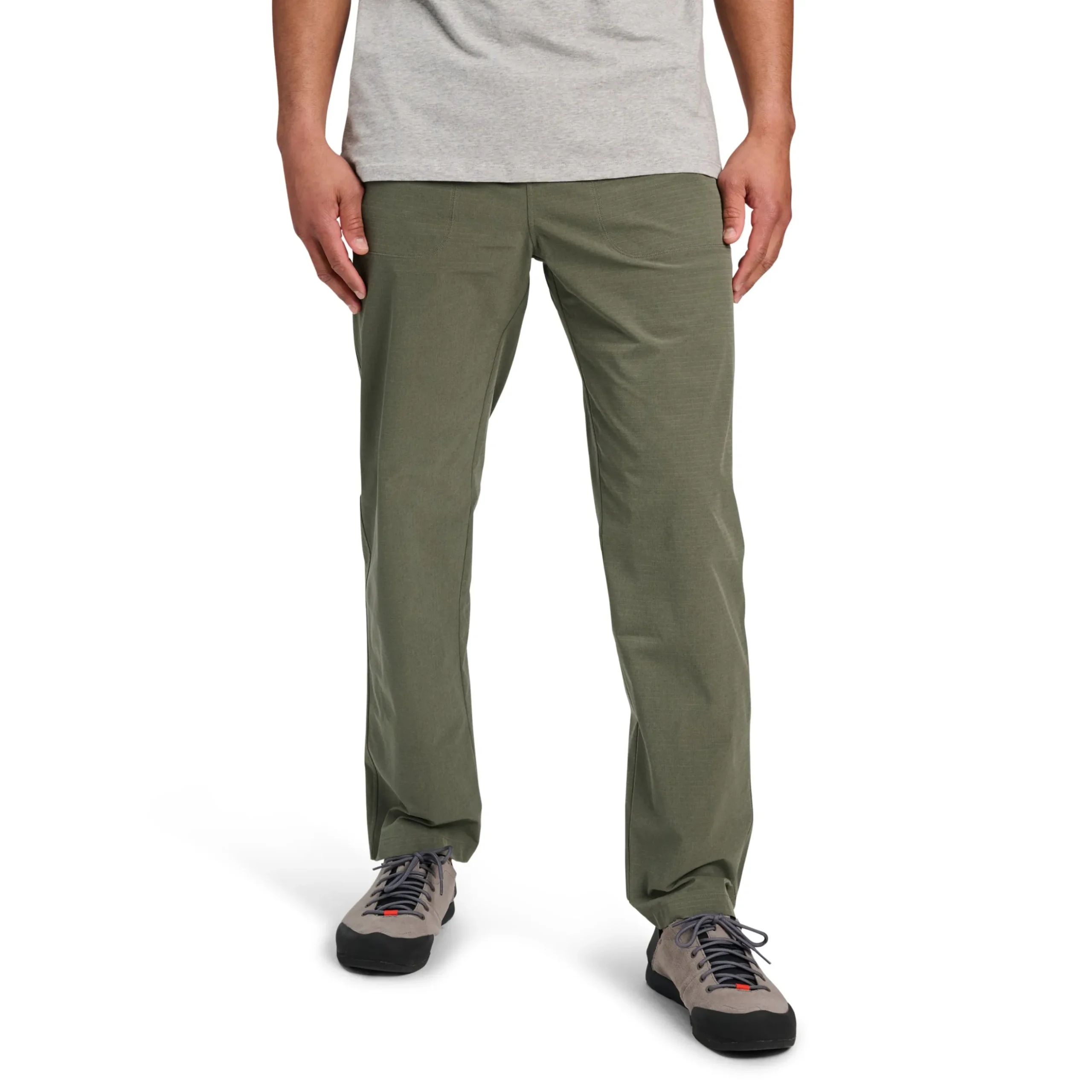 Men's Sequence Pants