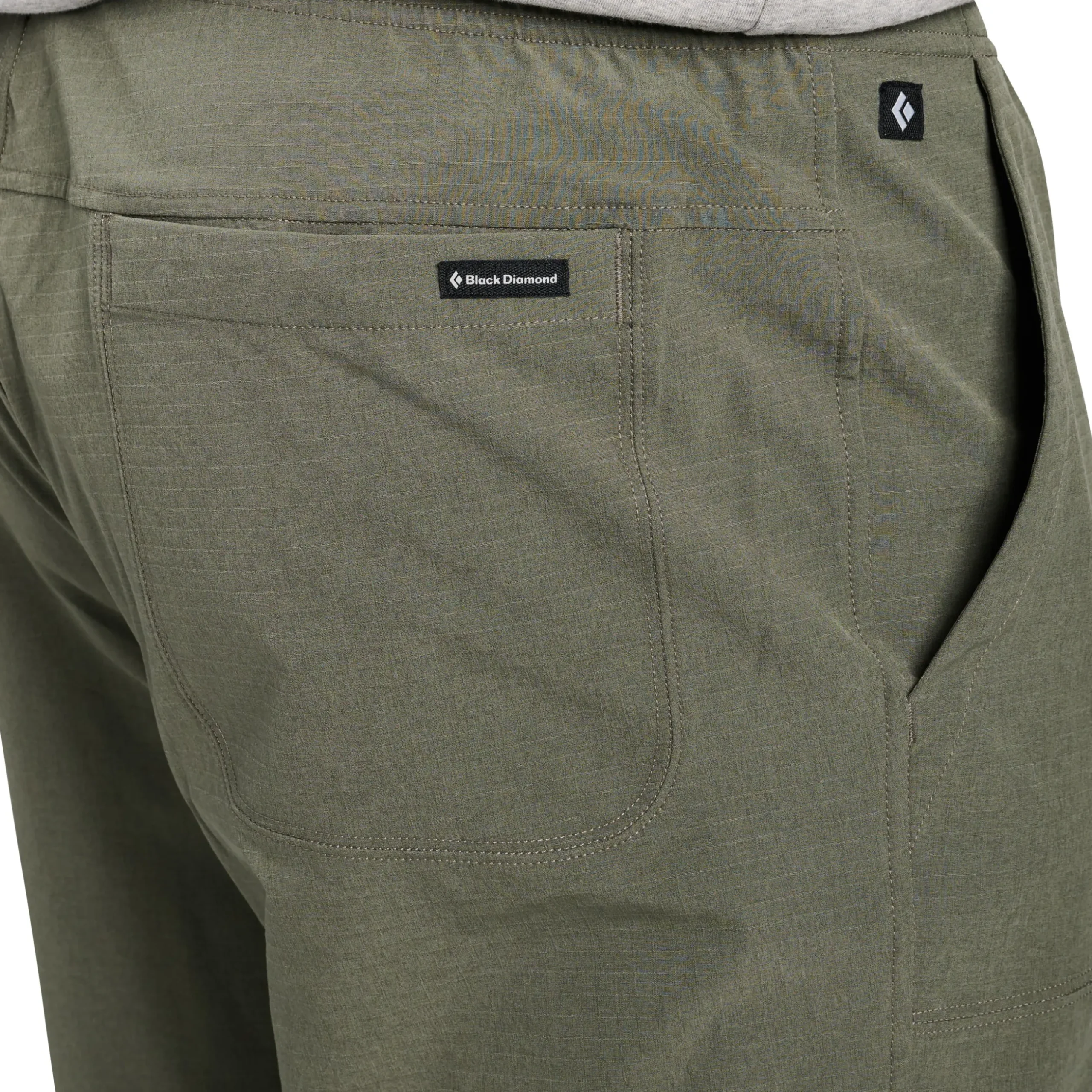 Men's Sequence Pants