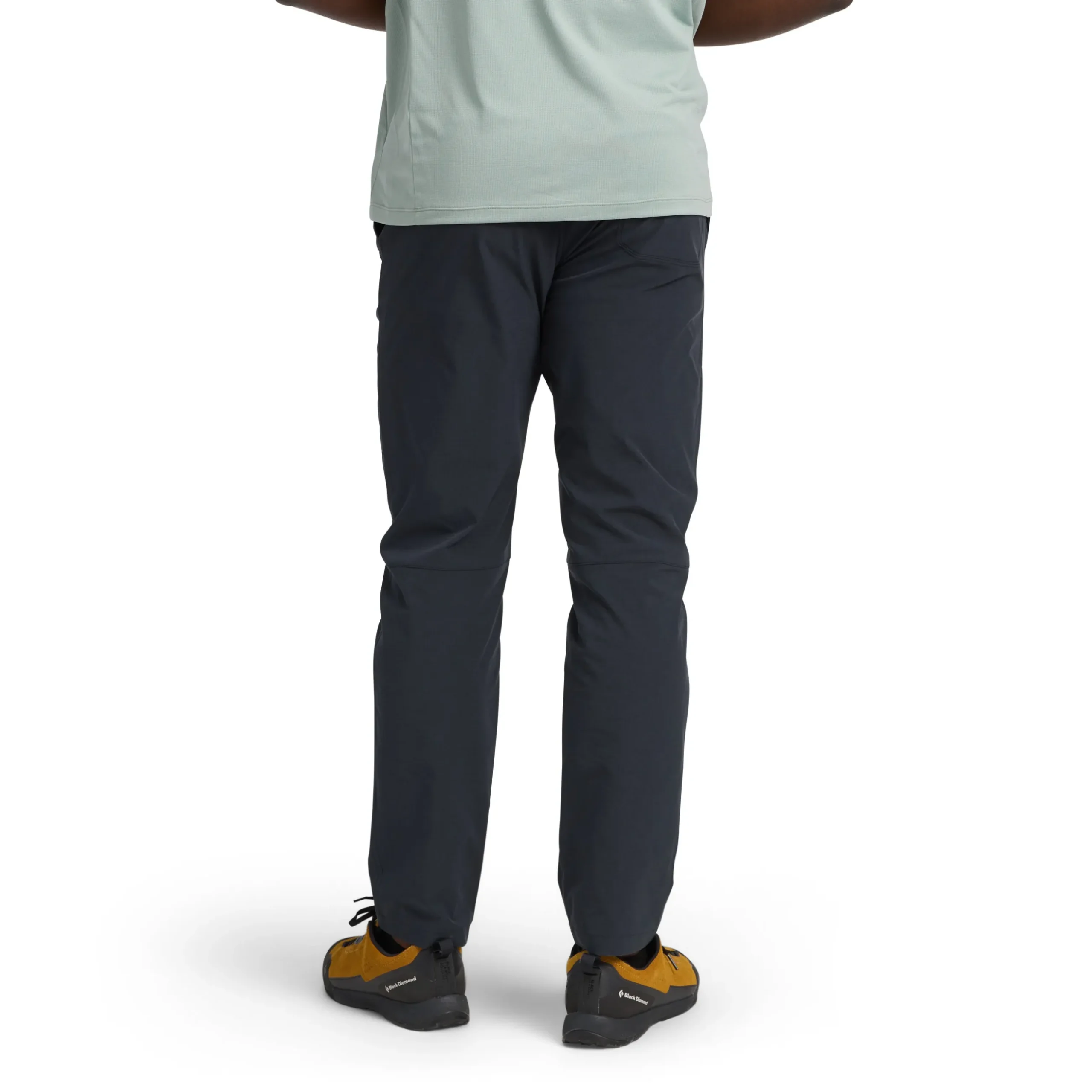 Men's Sequence Pants