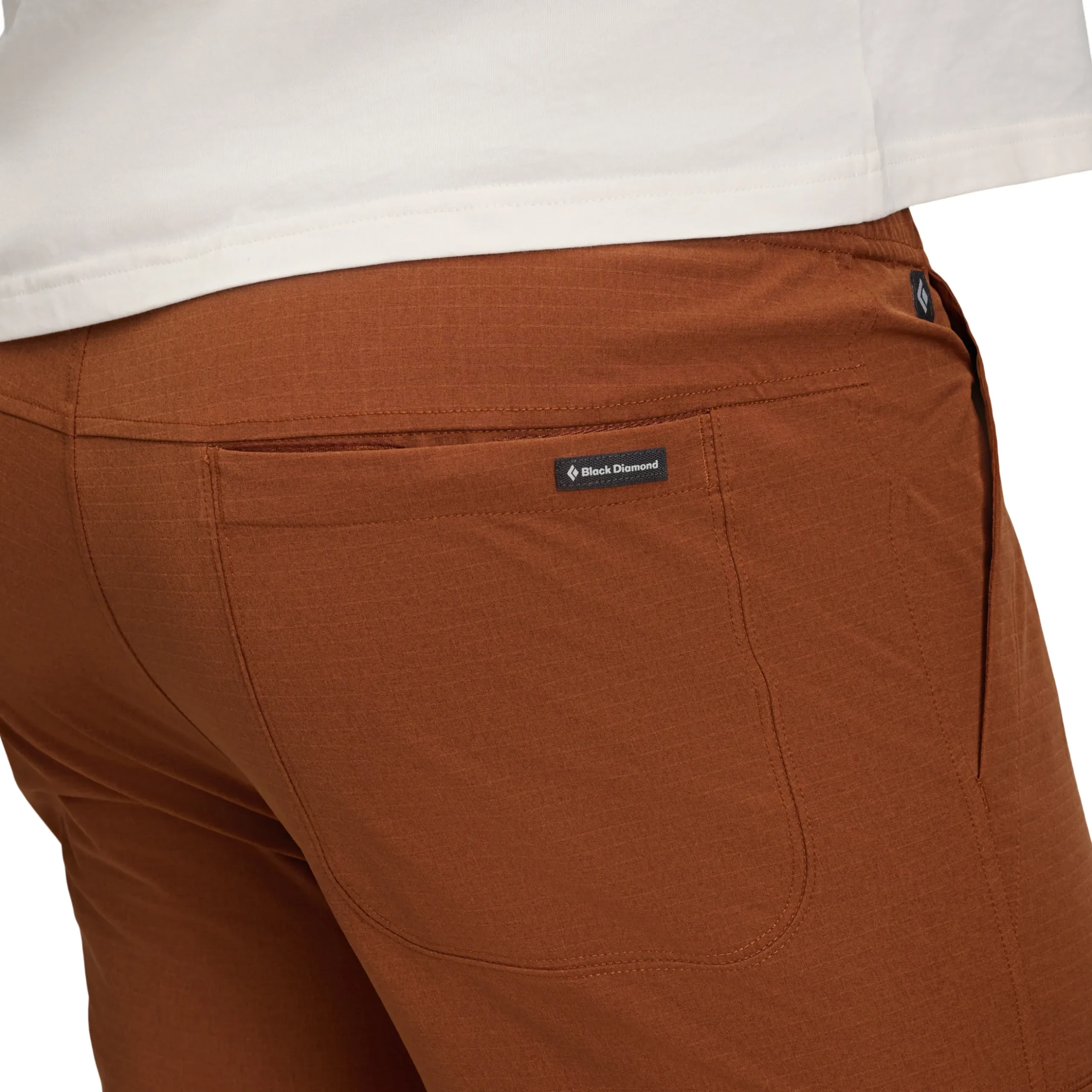 Men's Sequence Pants