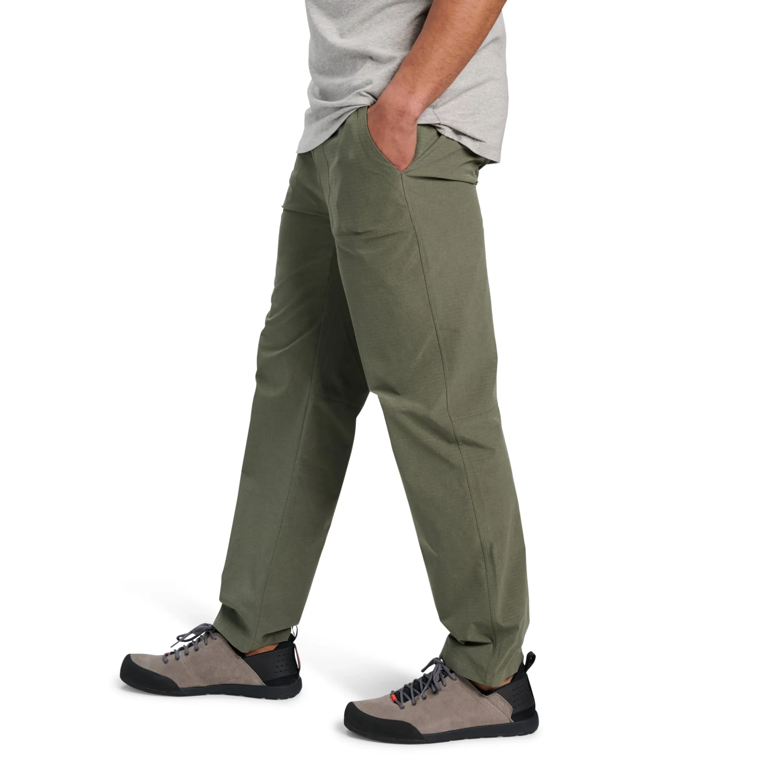 Men's Sequence Pants