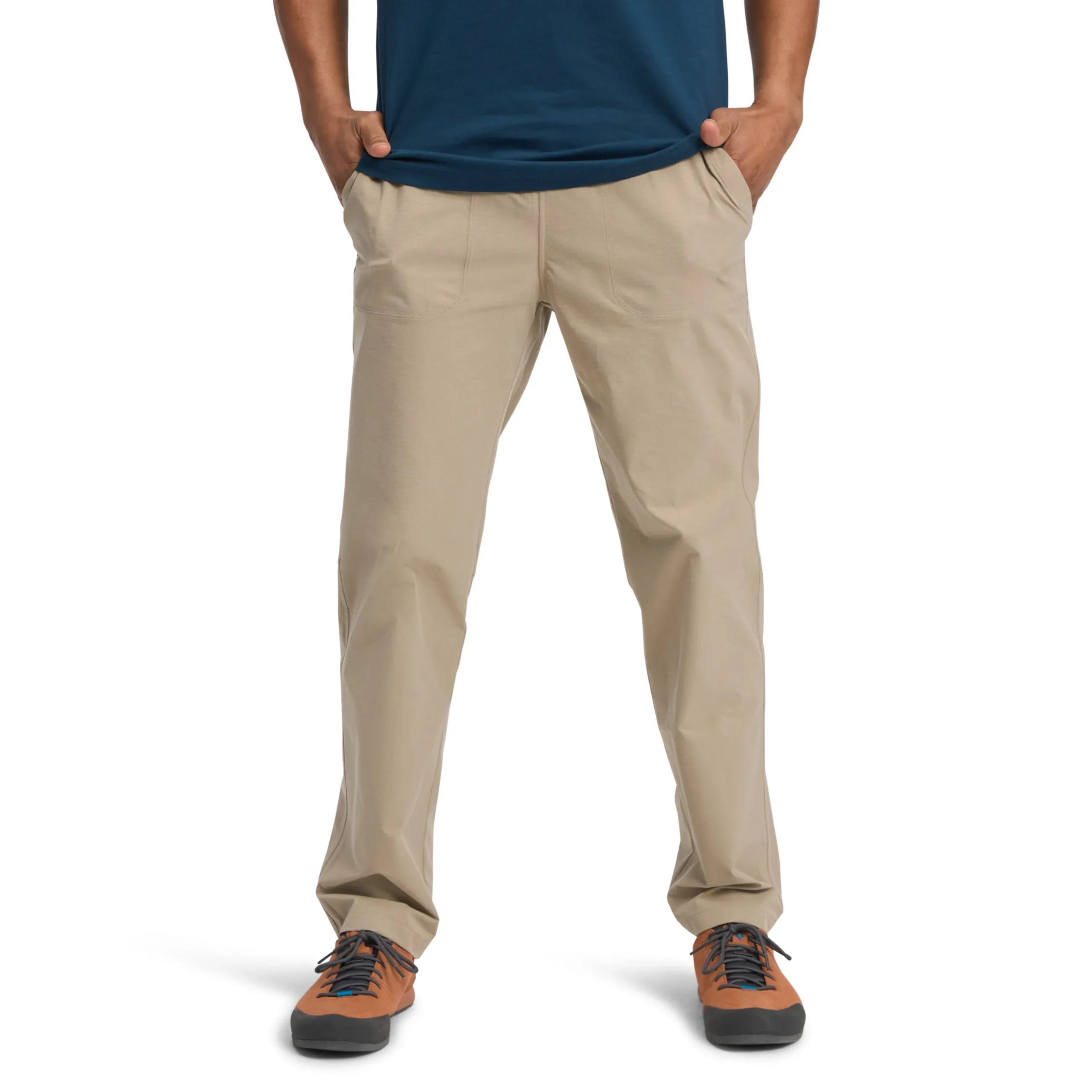 Men's Sequence Pants
