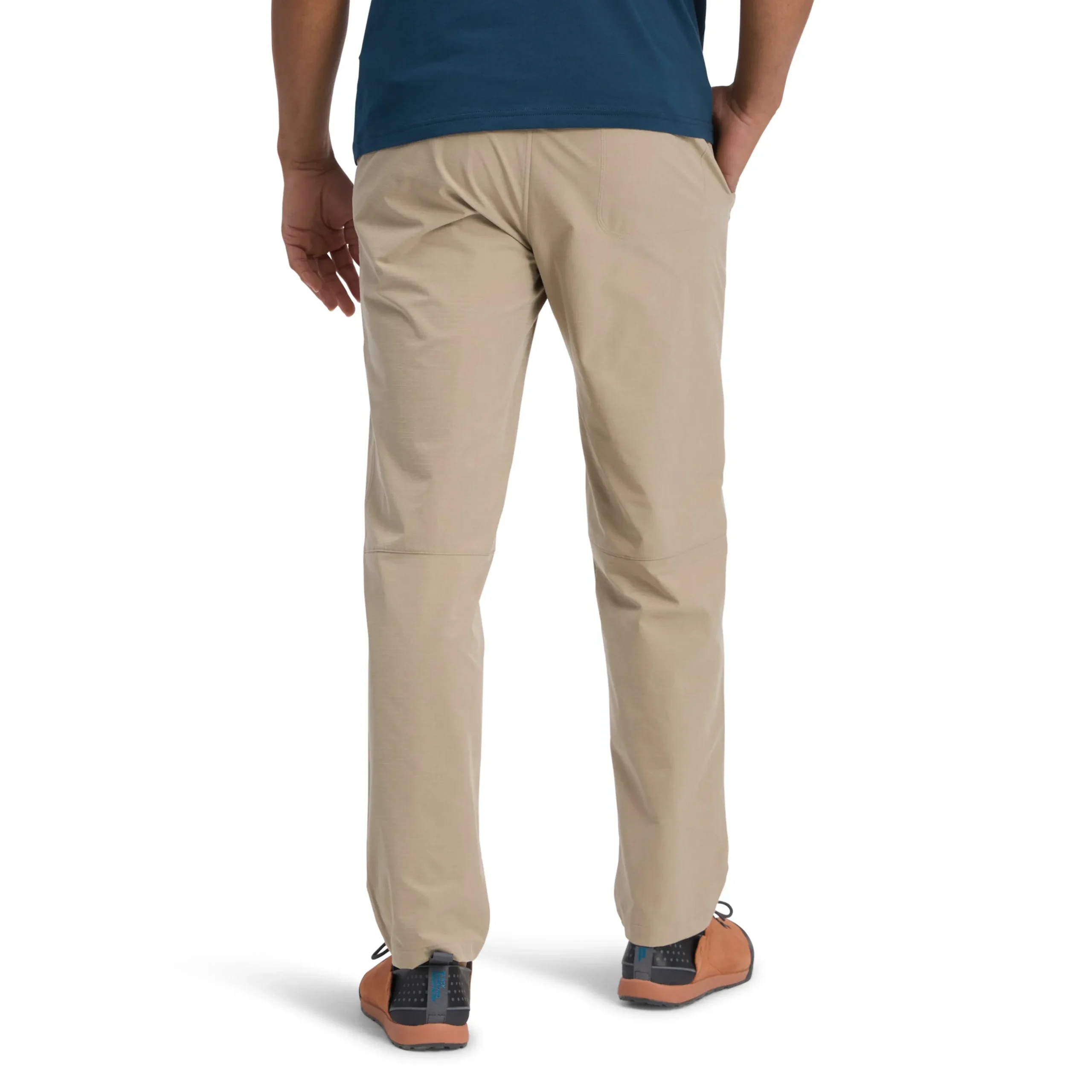 Men's Sequence Pants