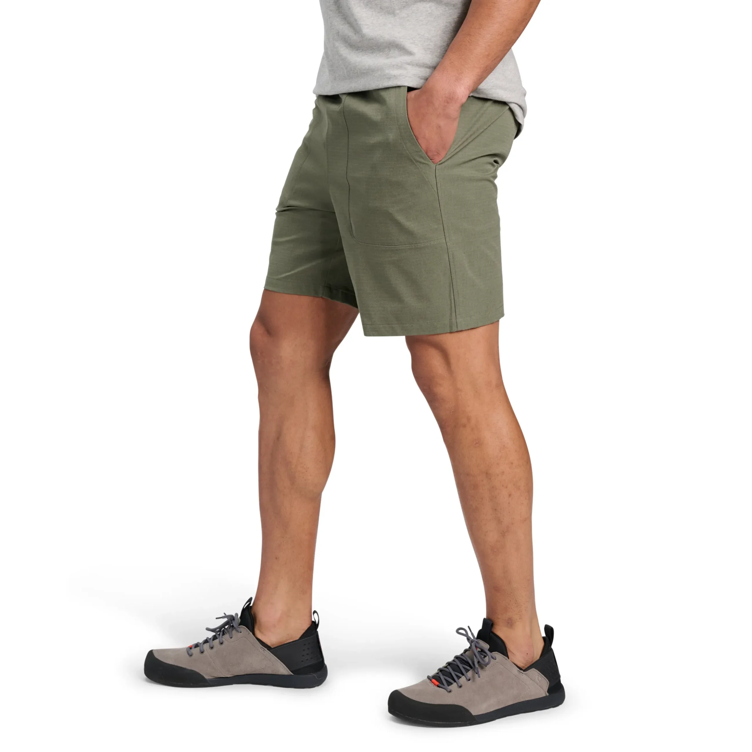 Men's Sequence Shorts