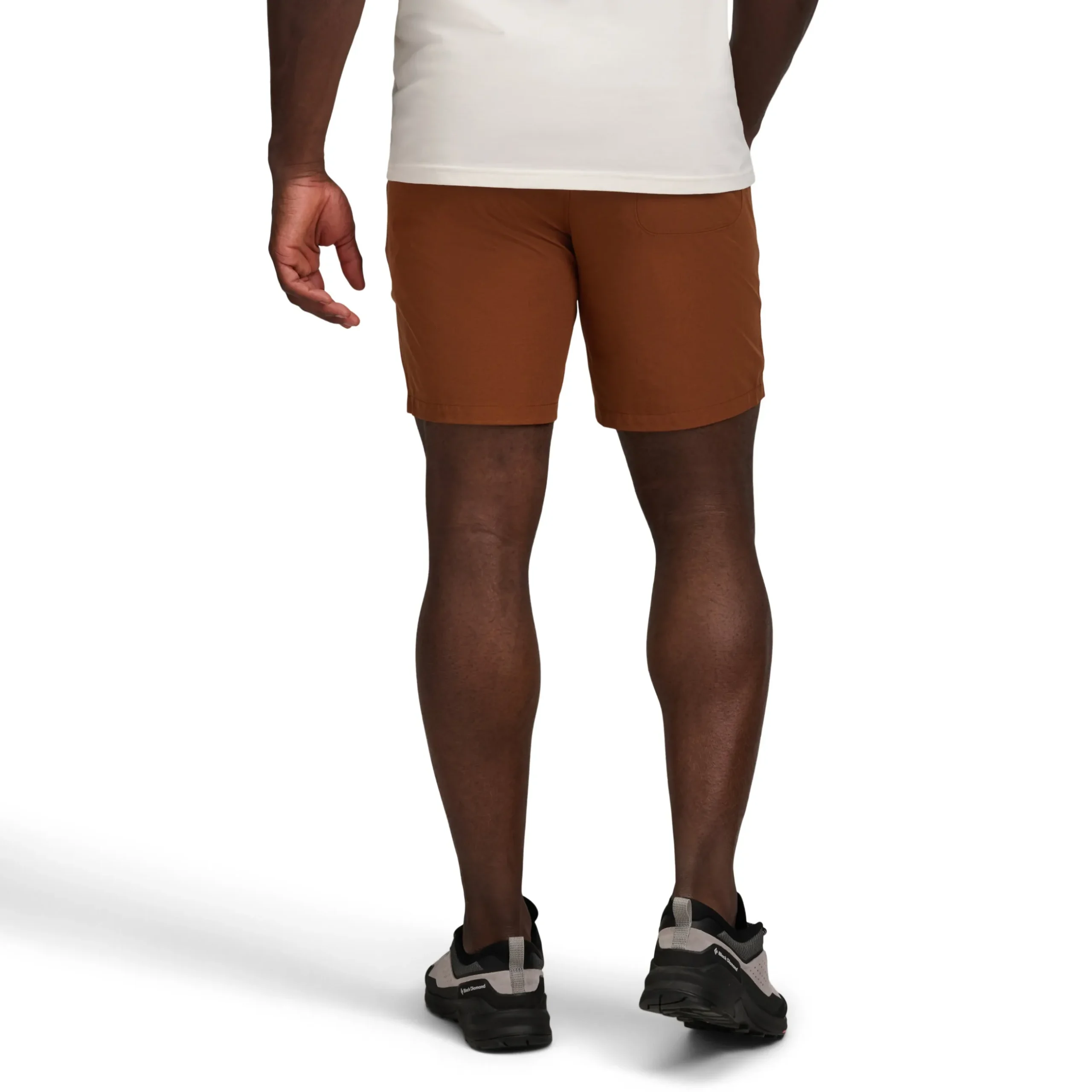 Men's Sequence Shorts