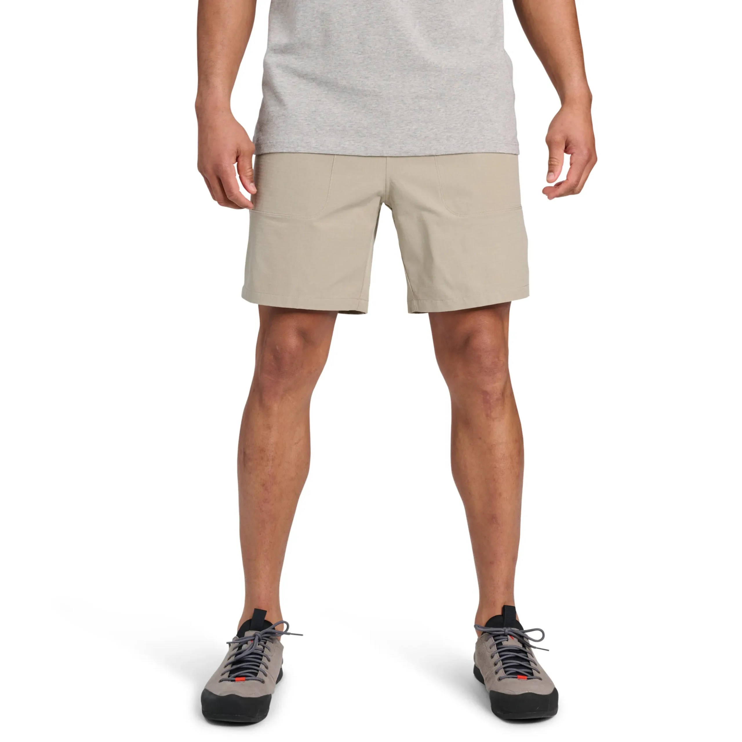 Men's Sequence Shorts