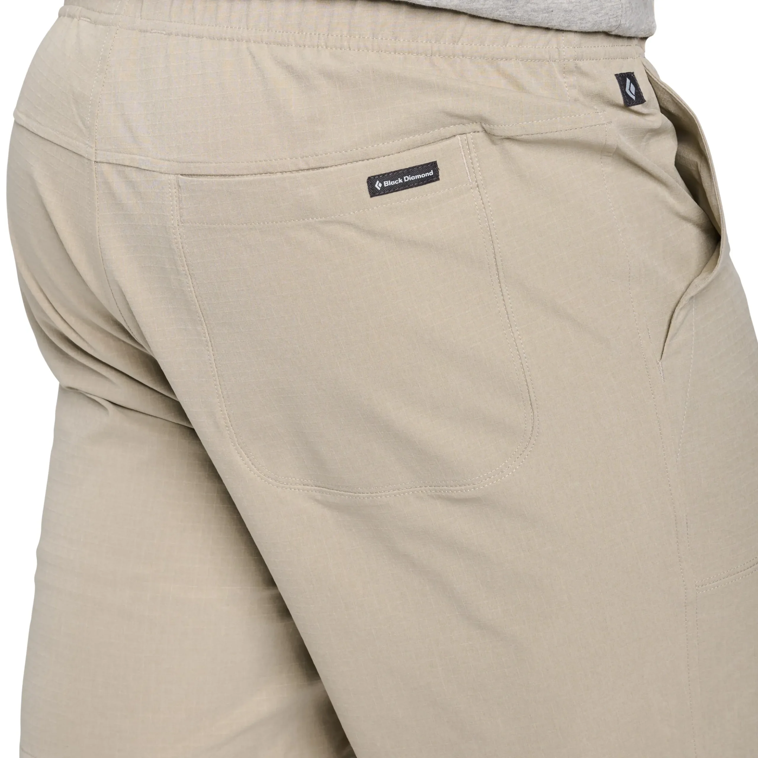 Men's Sequence Shorts