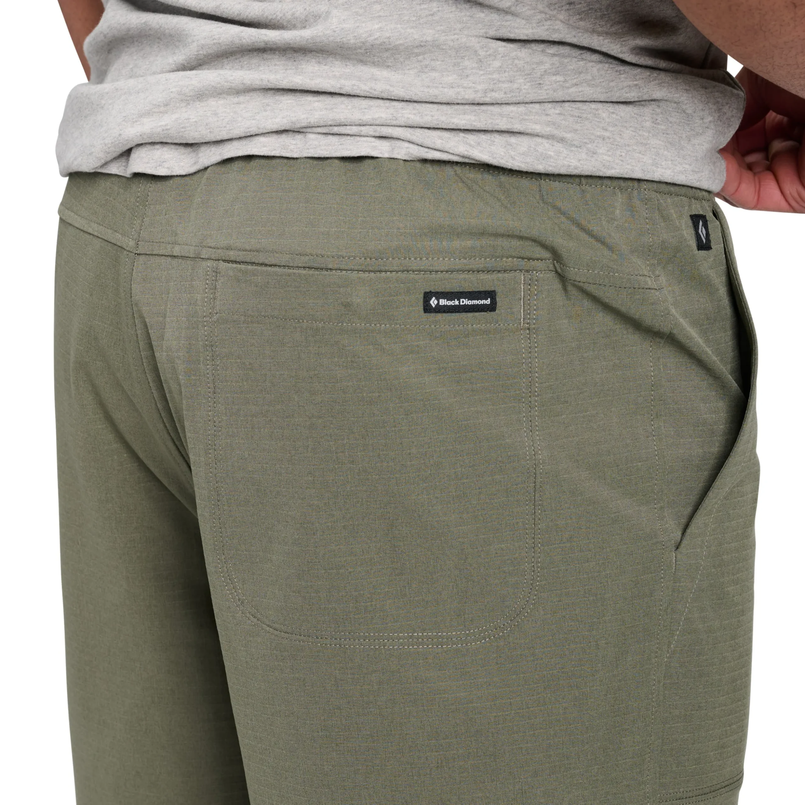 Men's Sequence Shorts