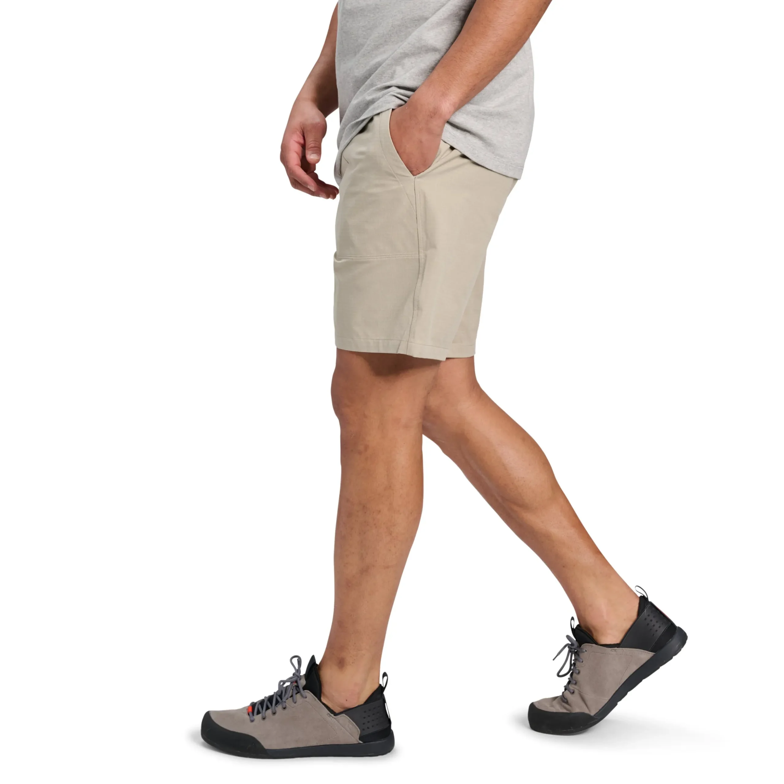 Men's Sequence Shorts