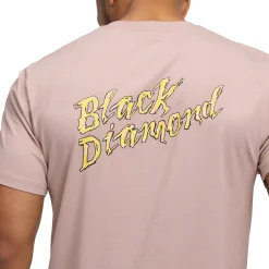 Men's Shredded Short Sleeve Tee