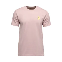 Men's Shredded Short Sleeve Tee