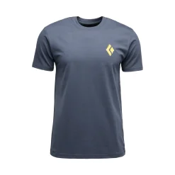 Men's Shredded Short Sleeve Tee
