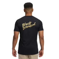 Men's Shredded Short Sleeve Tee