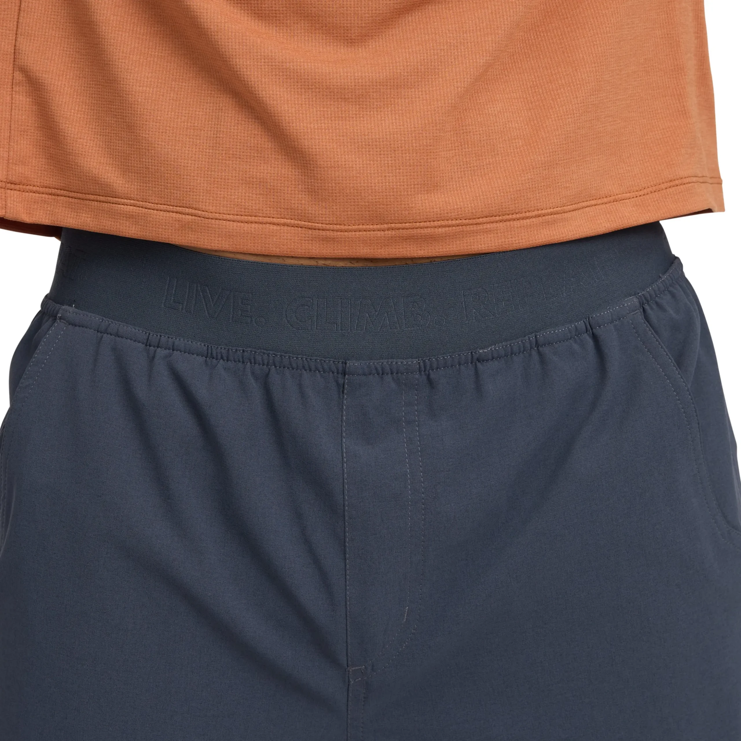 Men's Sierra Shorts 8 in