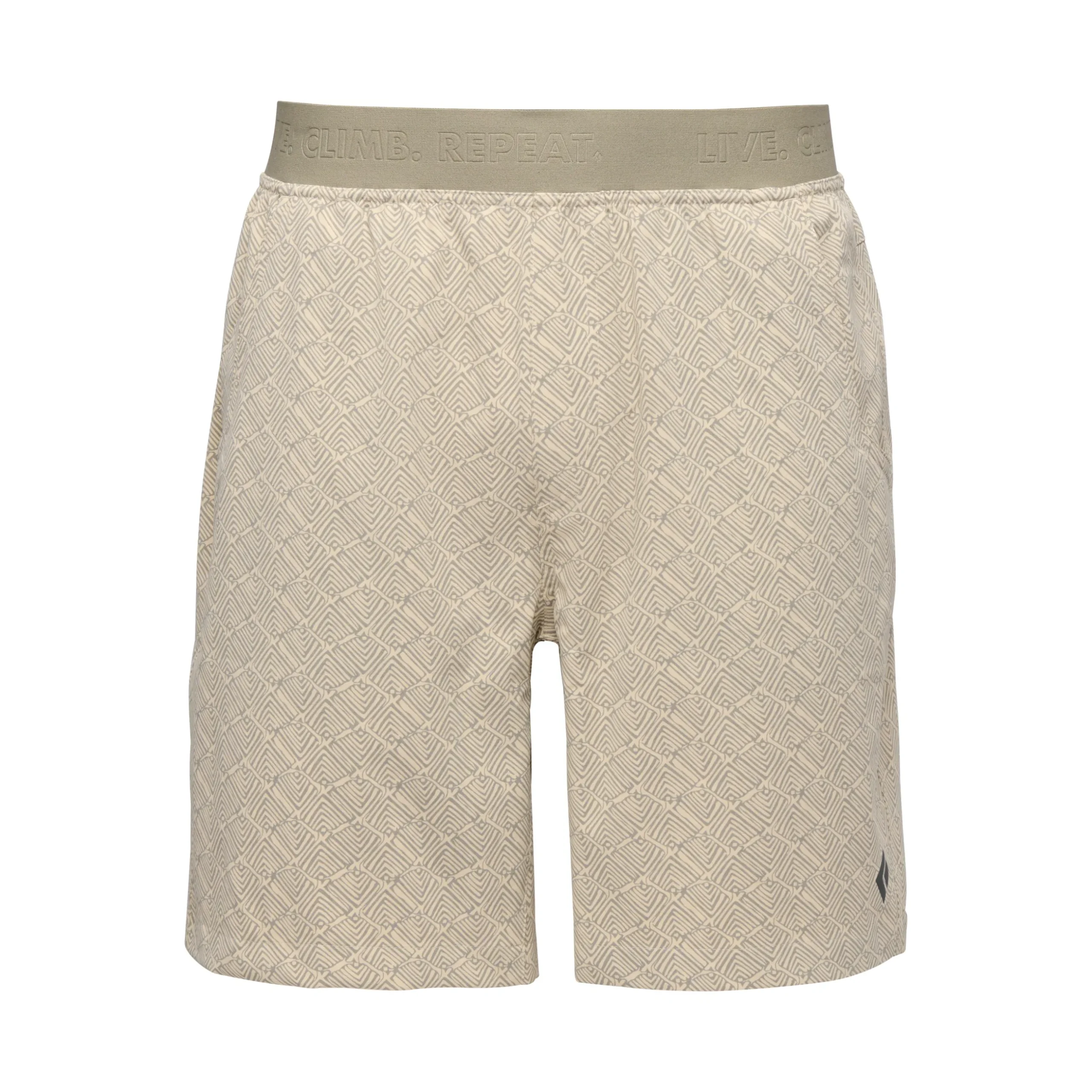 Men's Sierra Shorts 8 in