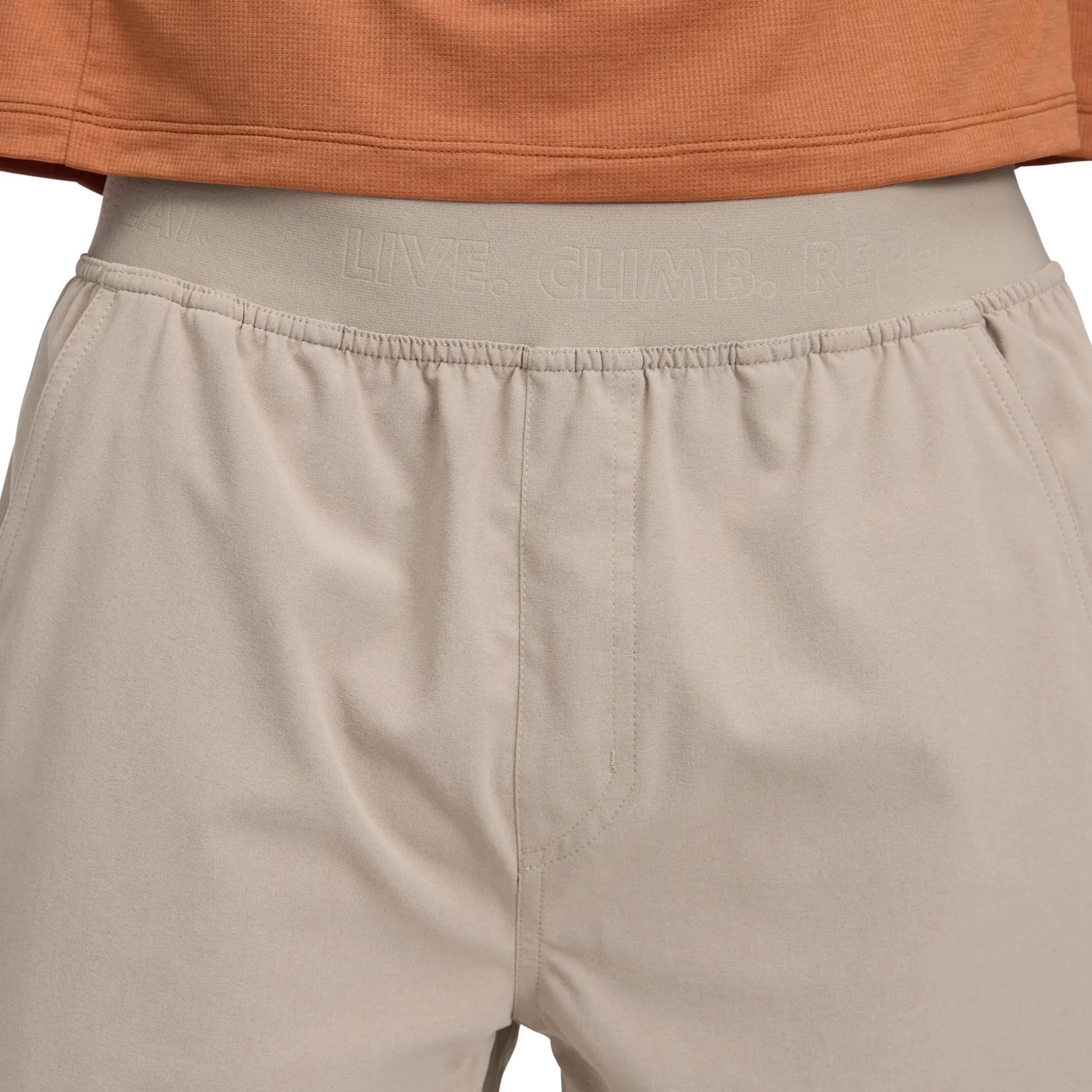 Men's Sierra Shorts 8 in