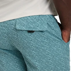 Men's Sierra Shorts 8 in