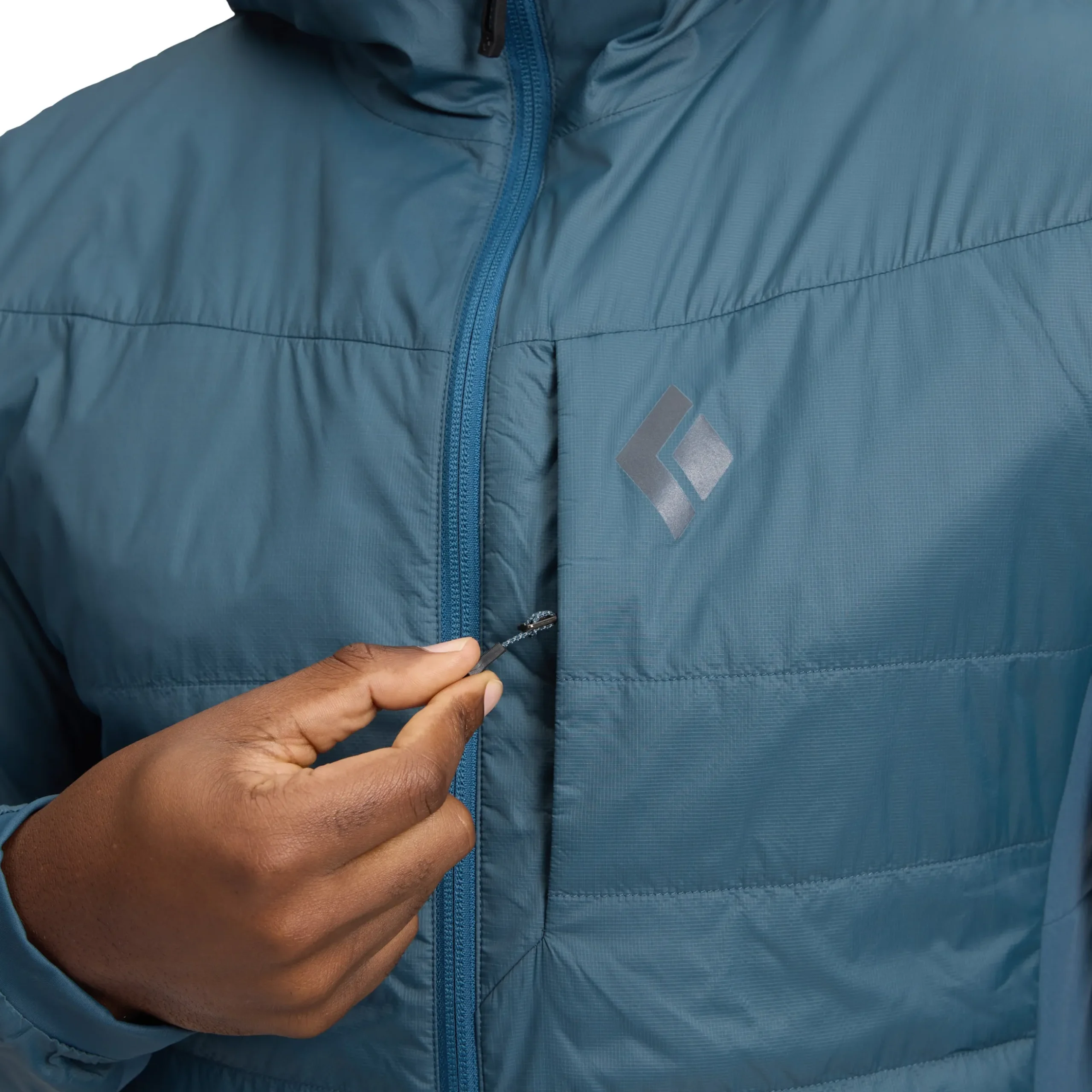 Men's Solution 1.0 Hoody