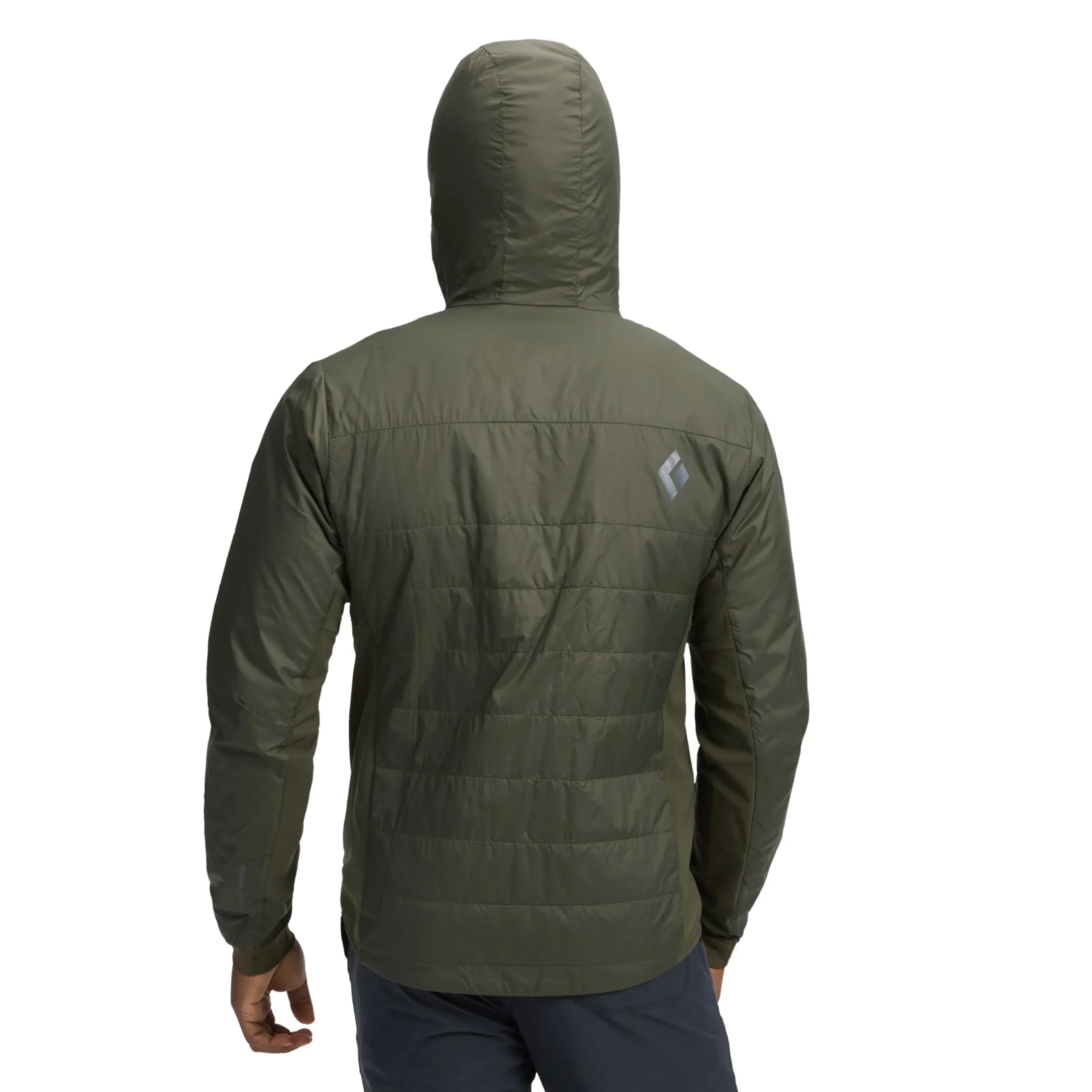 Men's Solution 1.0 Hoody