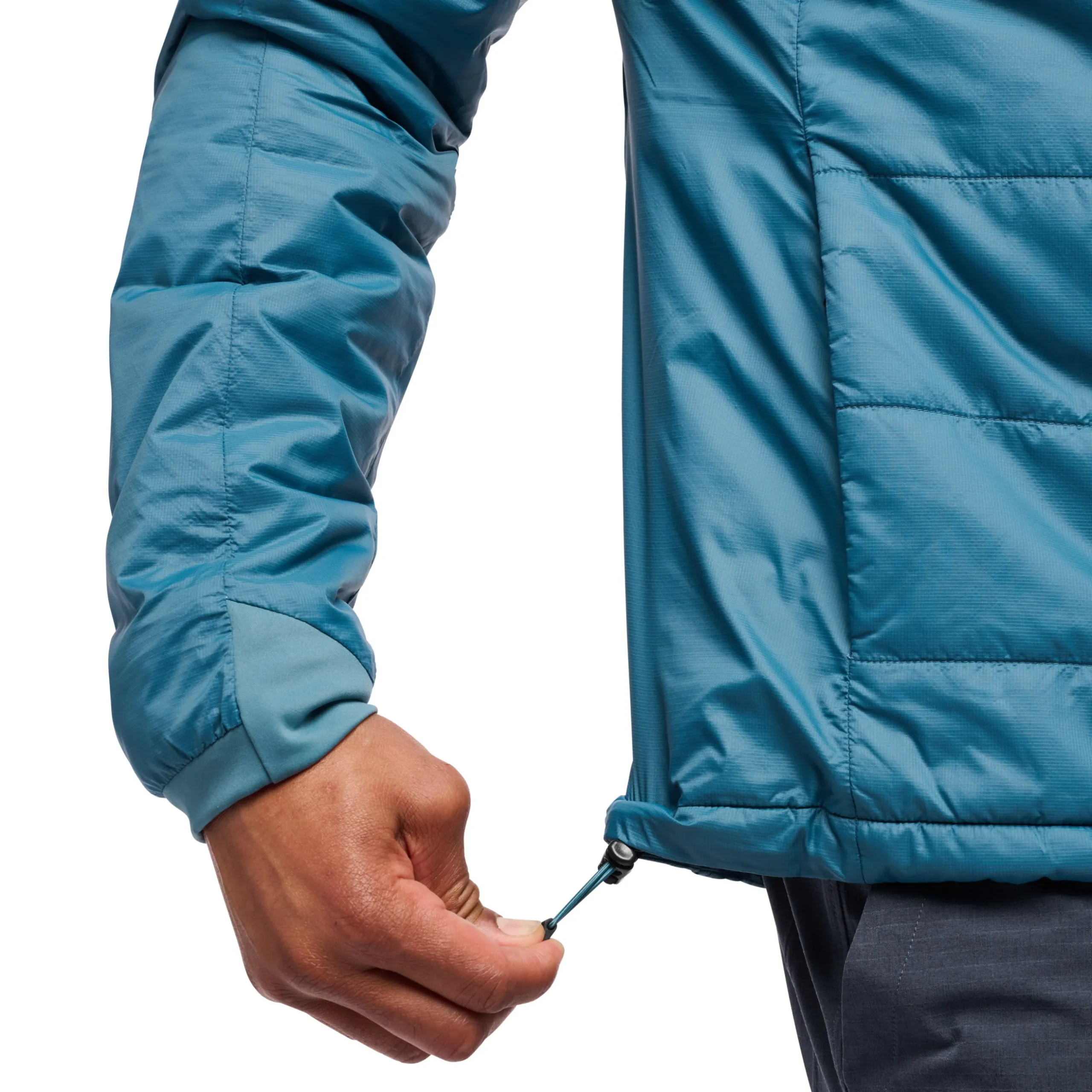 Men's Solution 2.0 Hoody