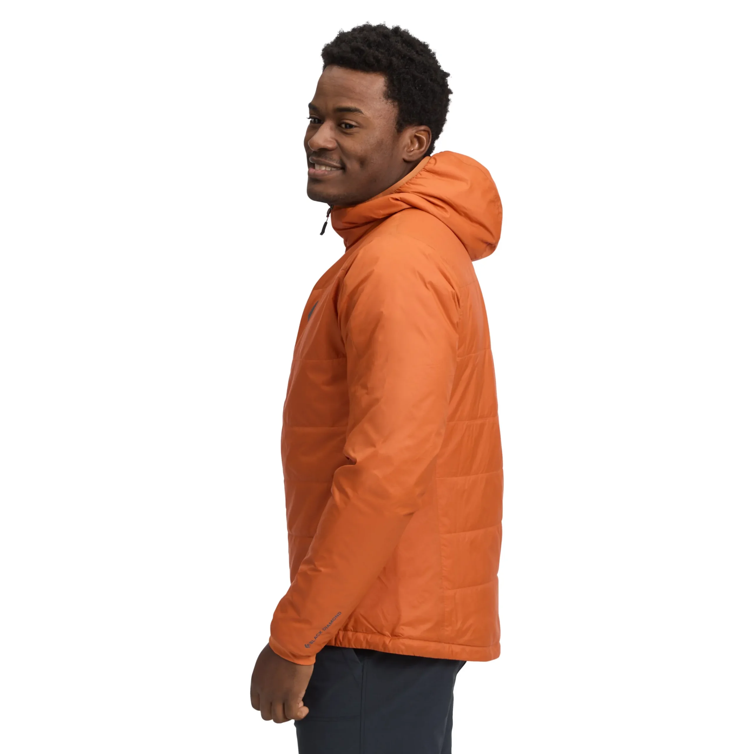 Men's Solution 2.0 Hoody