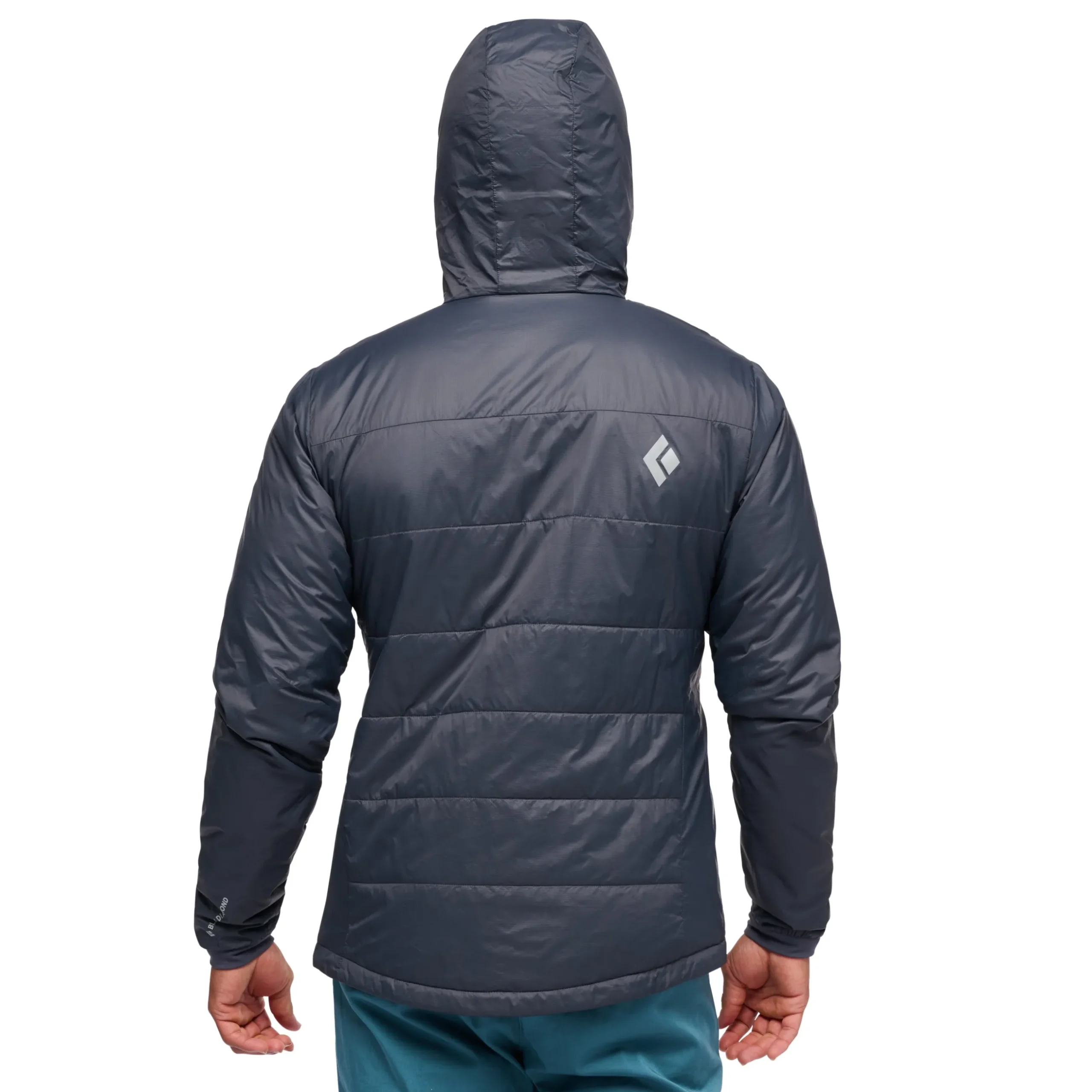 Men's Solution 2.0 Hoody