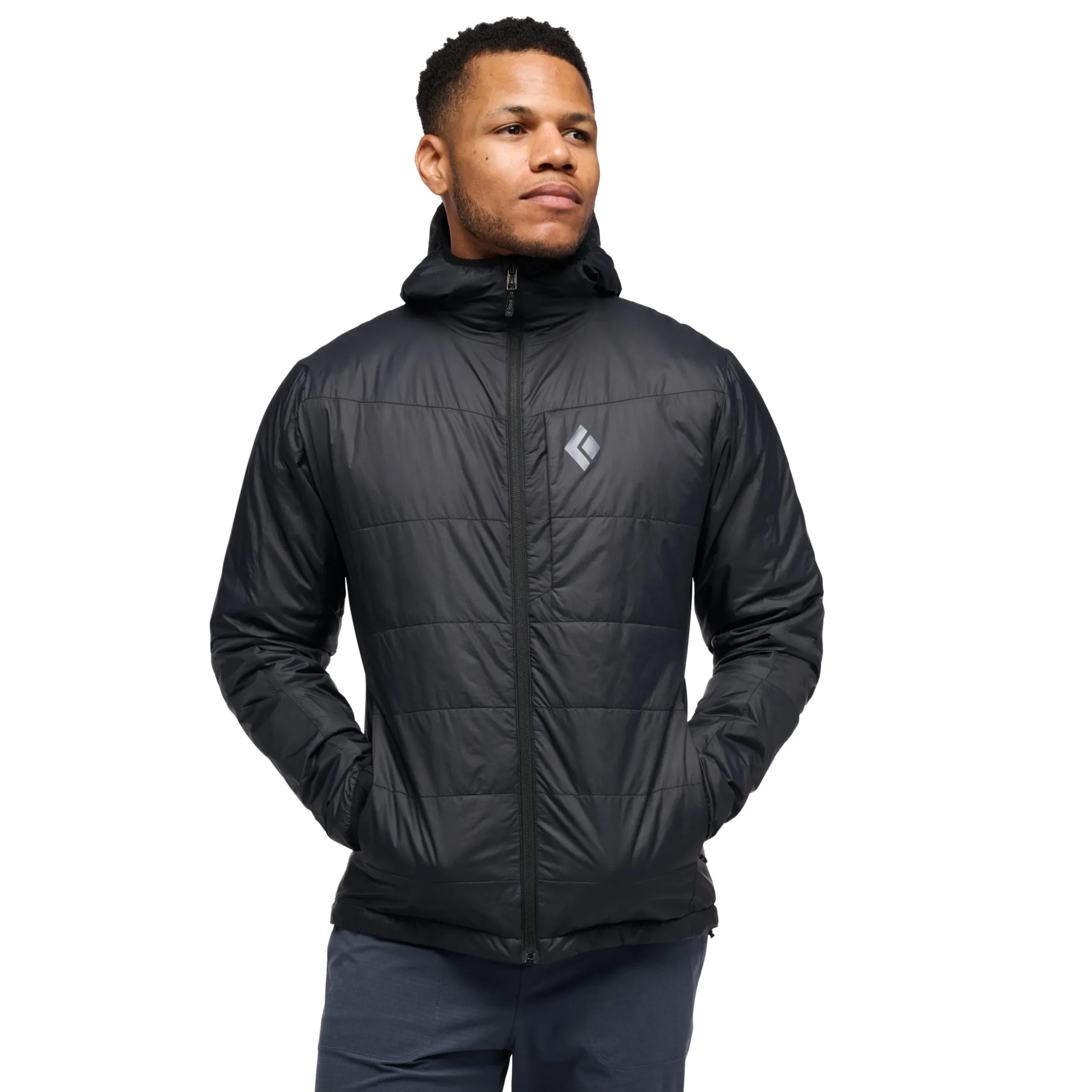 Men's Solution 2.0 Hoody