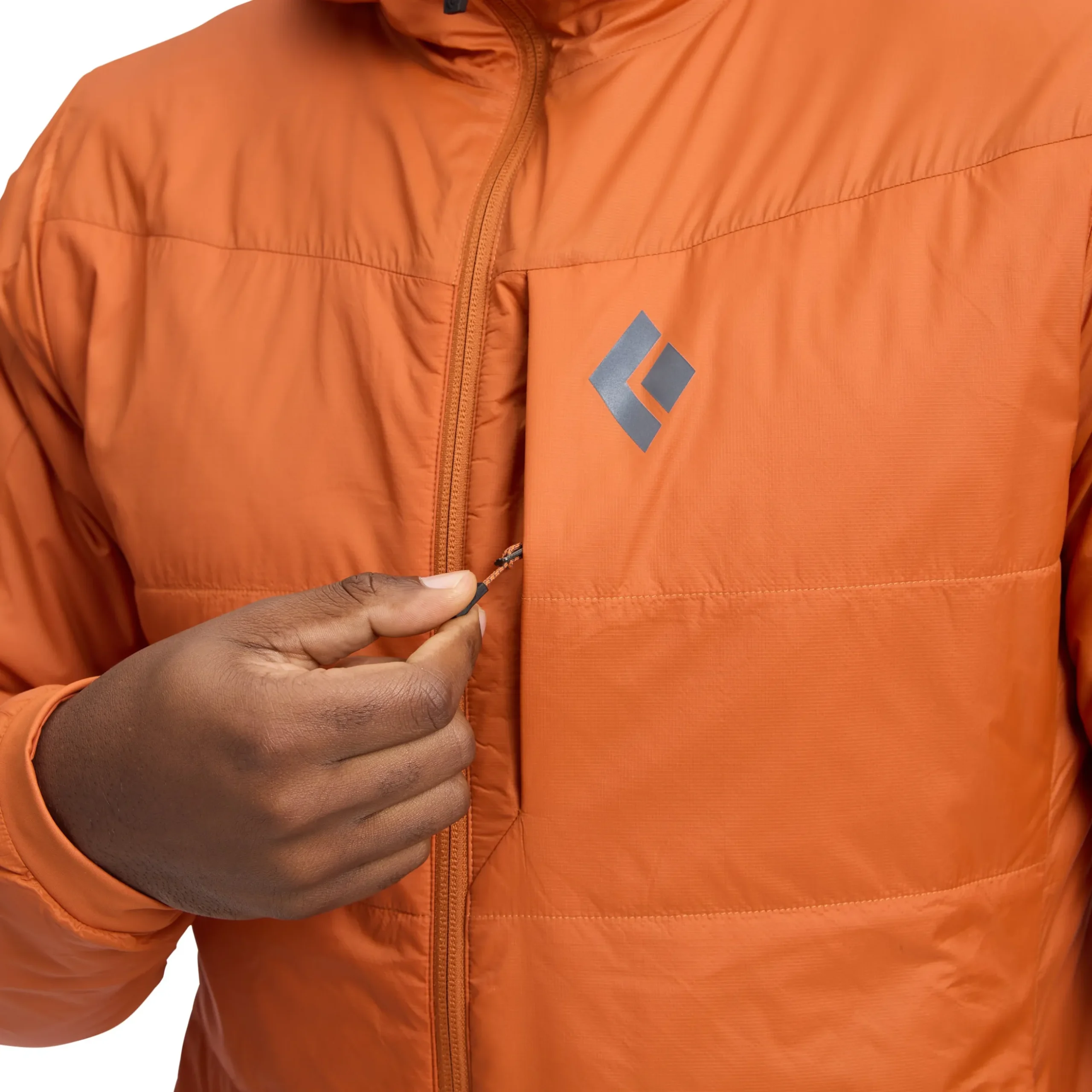 Men's Solution 2.0 Hoody