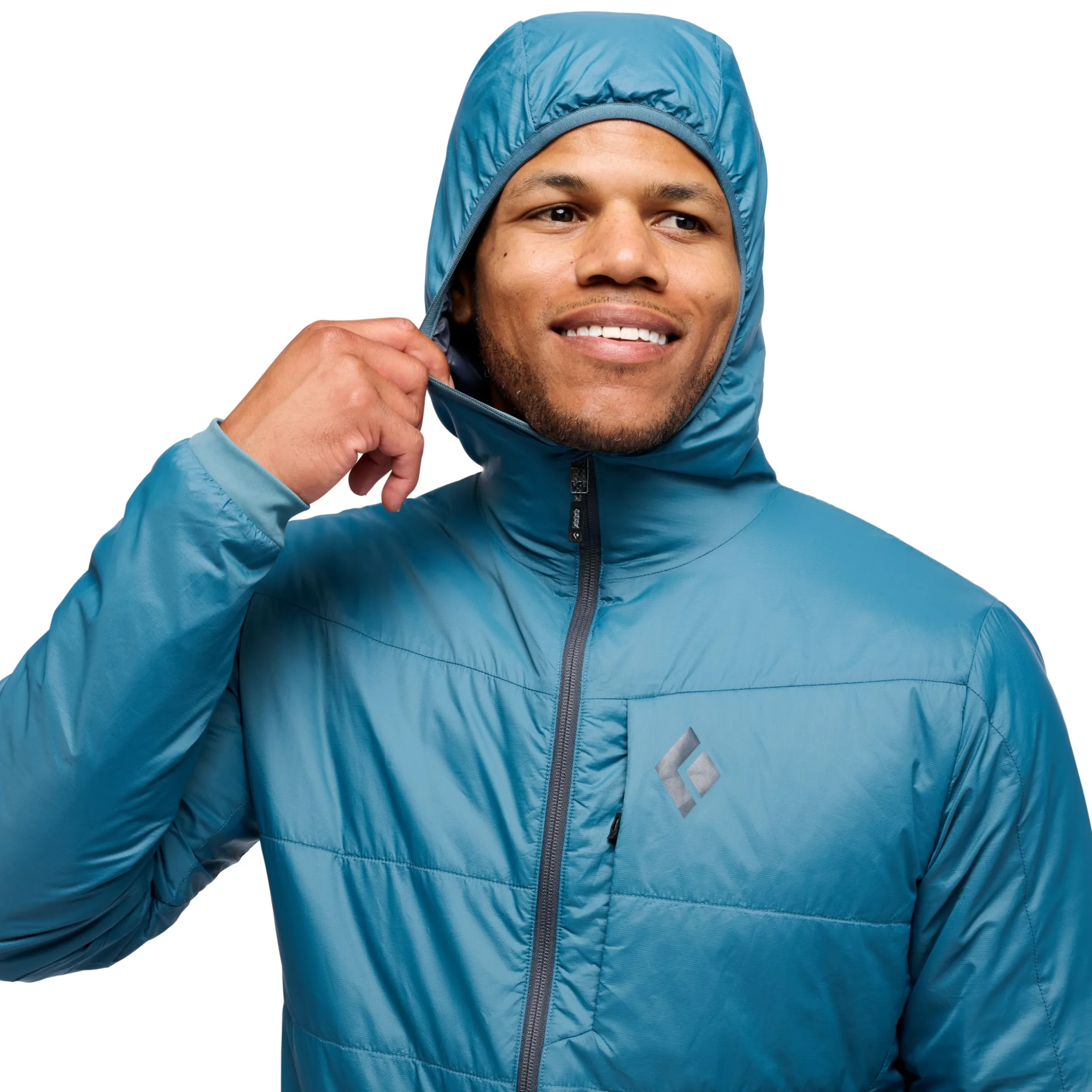 Men's Solution 2.0 Hoody