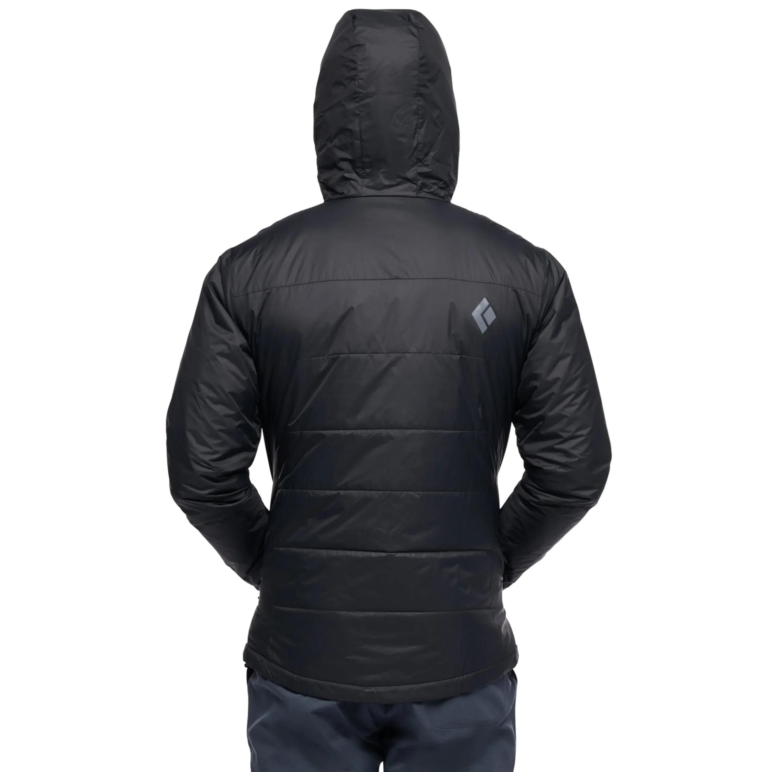 Men's Solution 2.0 Hoody