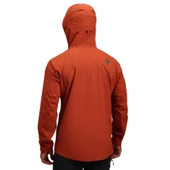 Men's Strataline Stretch Shell