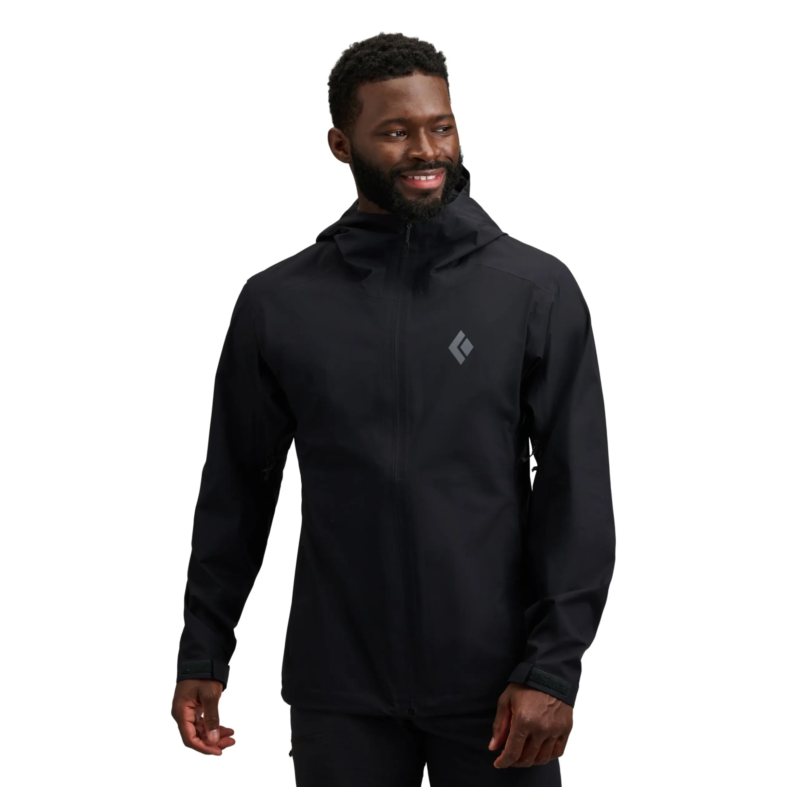 Men's Strataline Stretch Shell