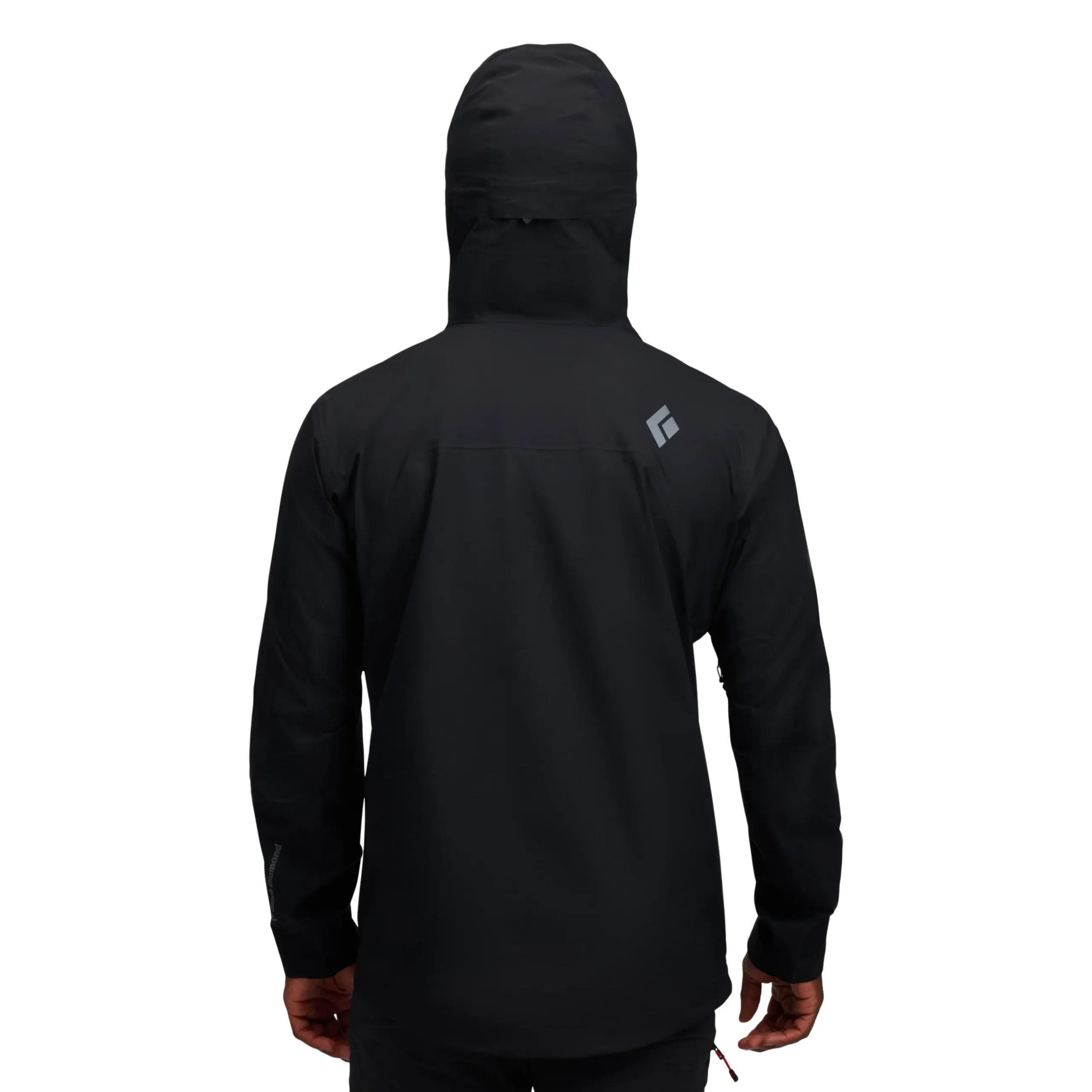 Men's Strataline Stretch Shell