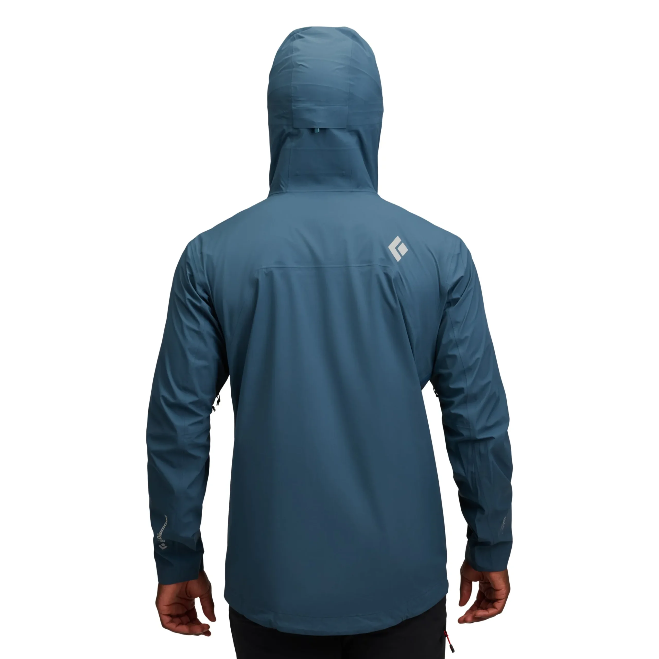 Men's Strataline Stretch Shell