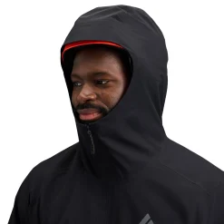 Men's Strataline Stretch Shell