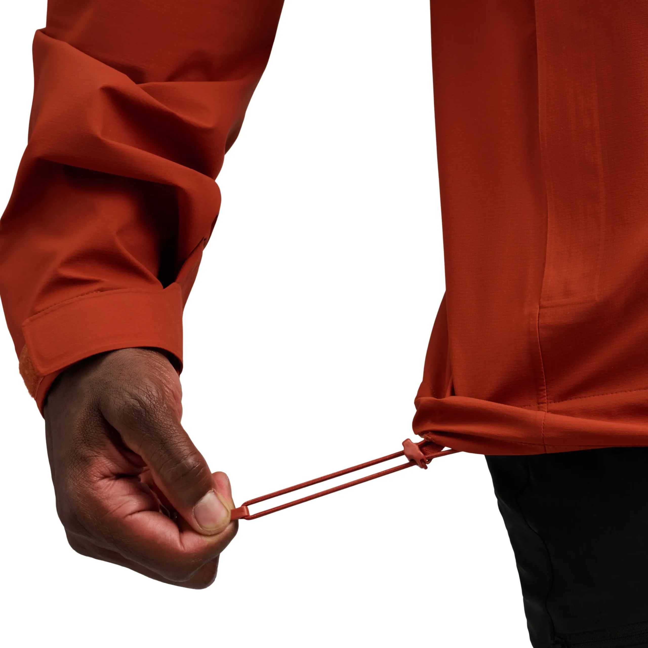 Men's Strataline Stretch Shell