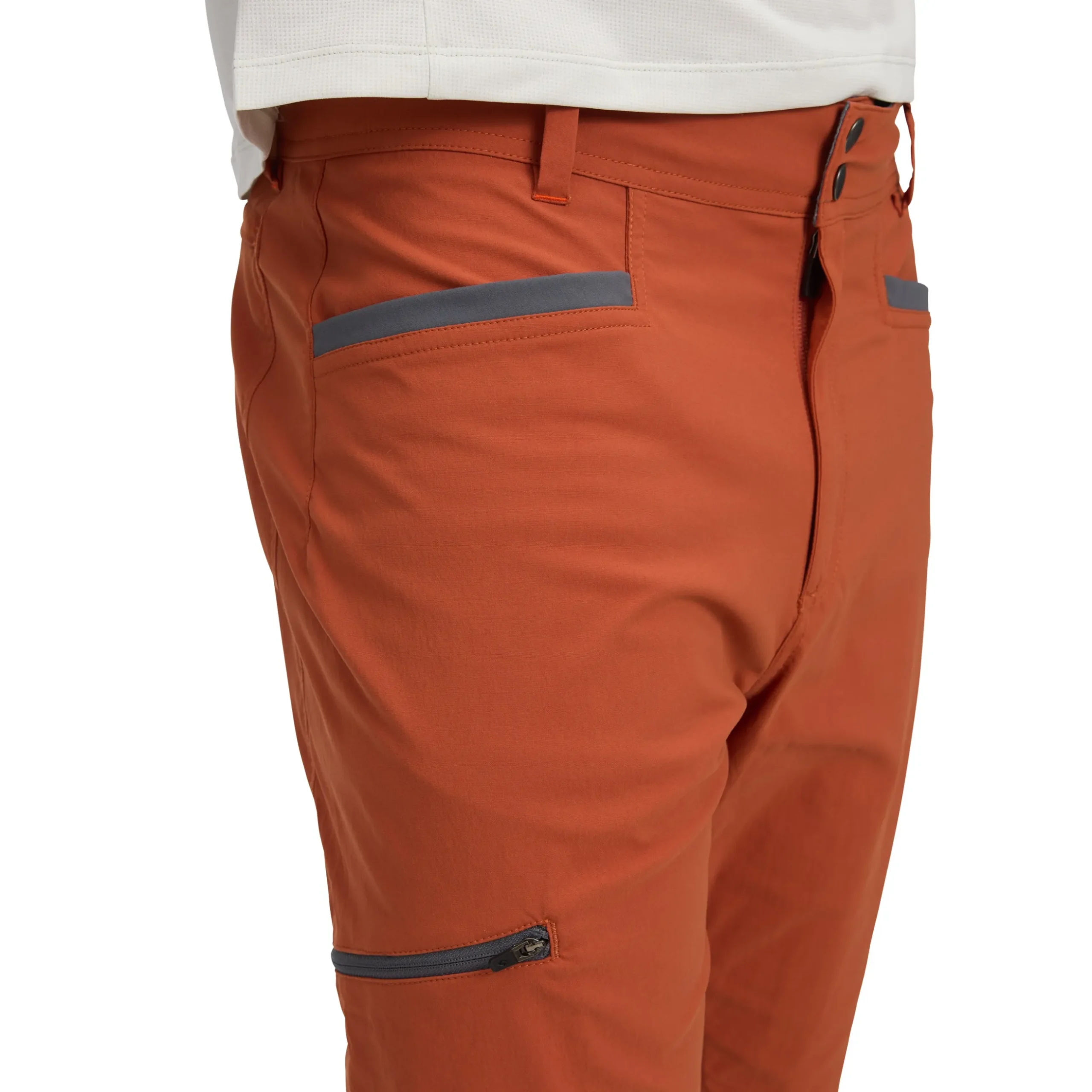 Men's Valley Shorts