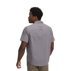 Men's Wingate Short Sleeve Shirt