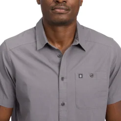 Men's Wingate Short Sleeve Shirt