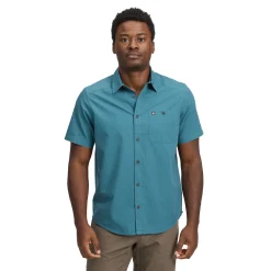 Men's Wingate Short Sleeve Shirt