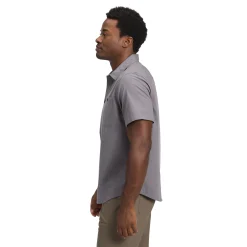 Men's Wingate Short Sleeve Shirt