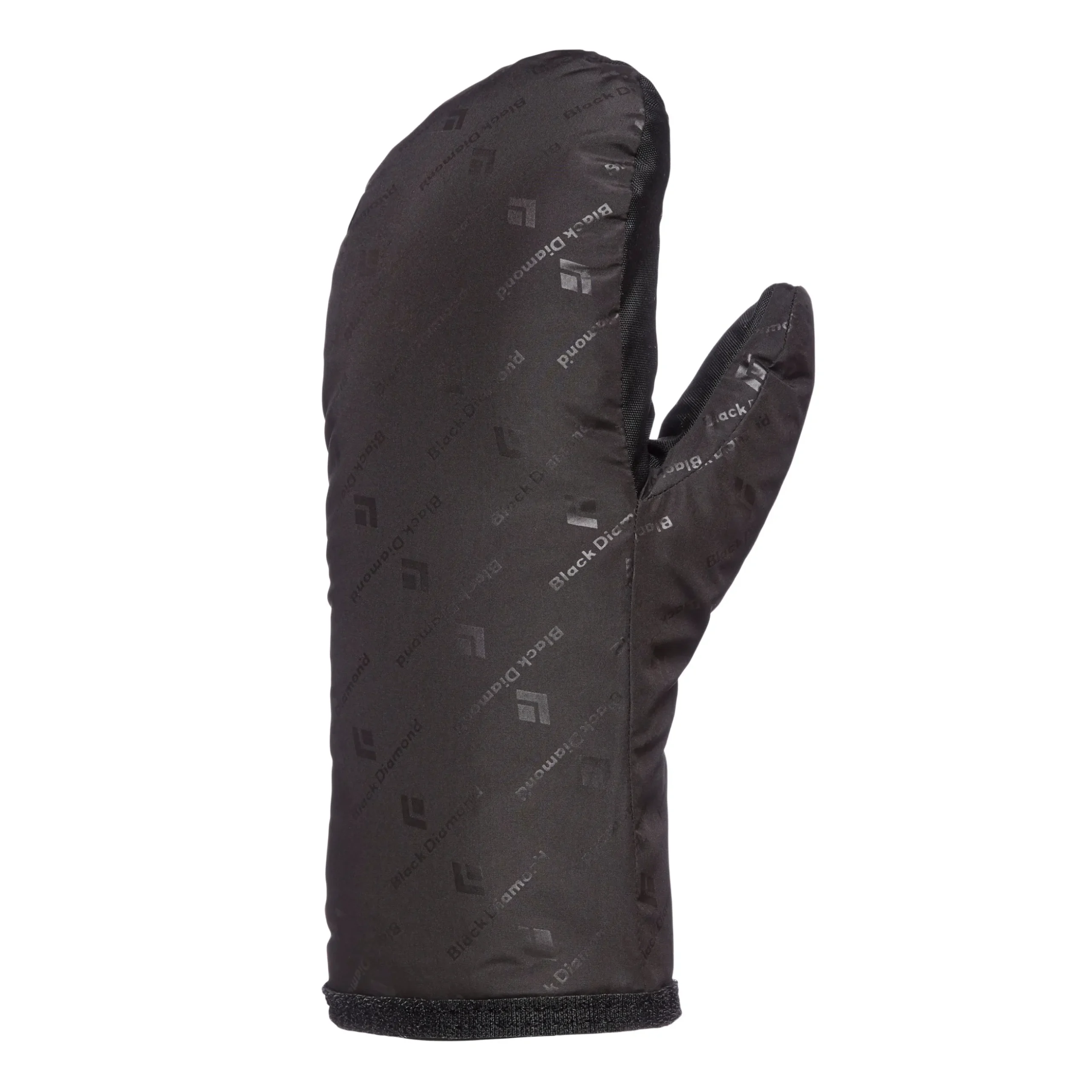 Mercury Mitts