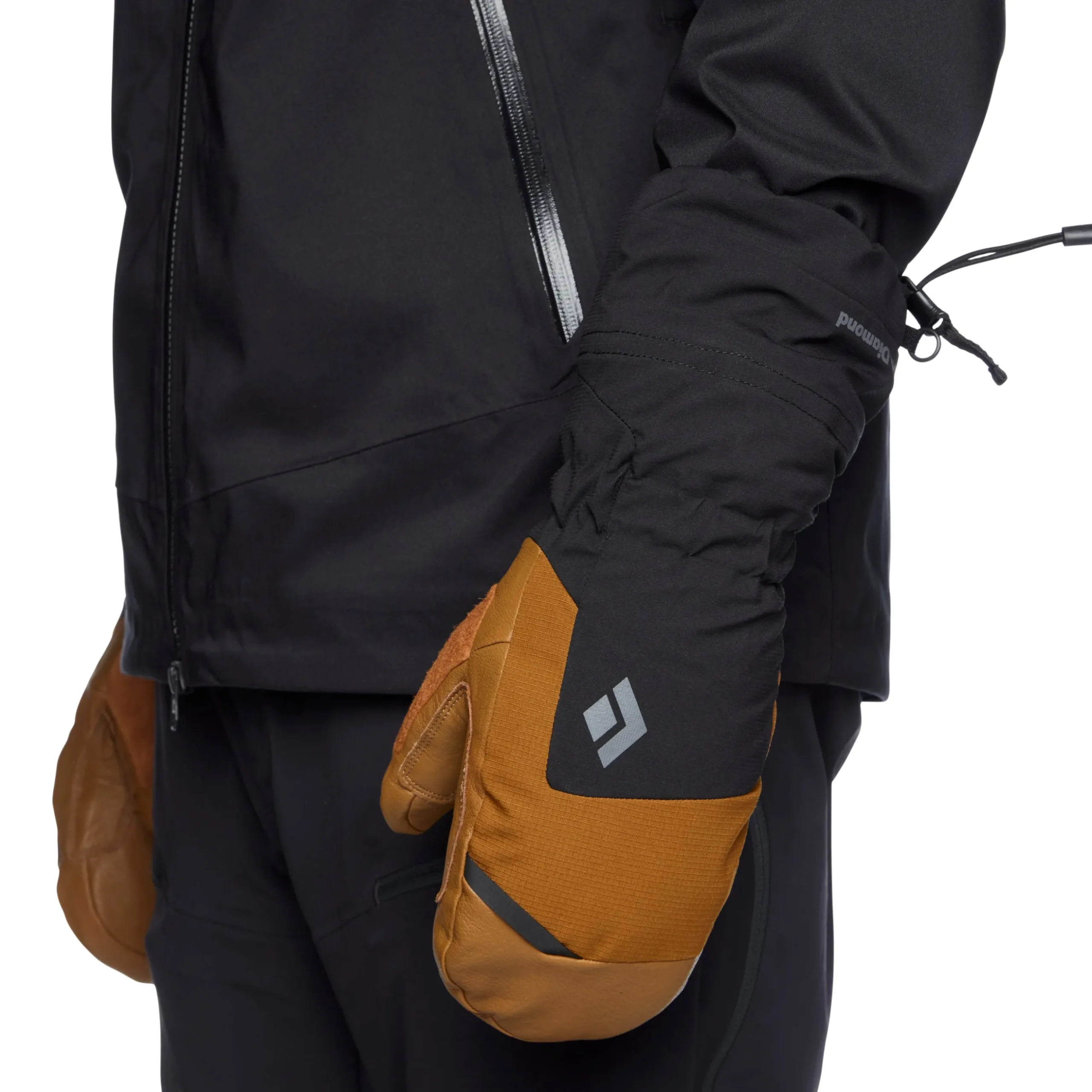 Mercury Mitts