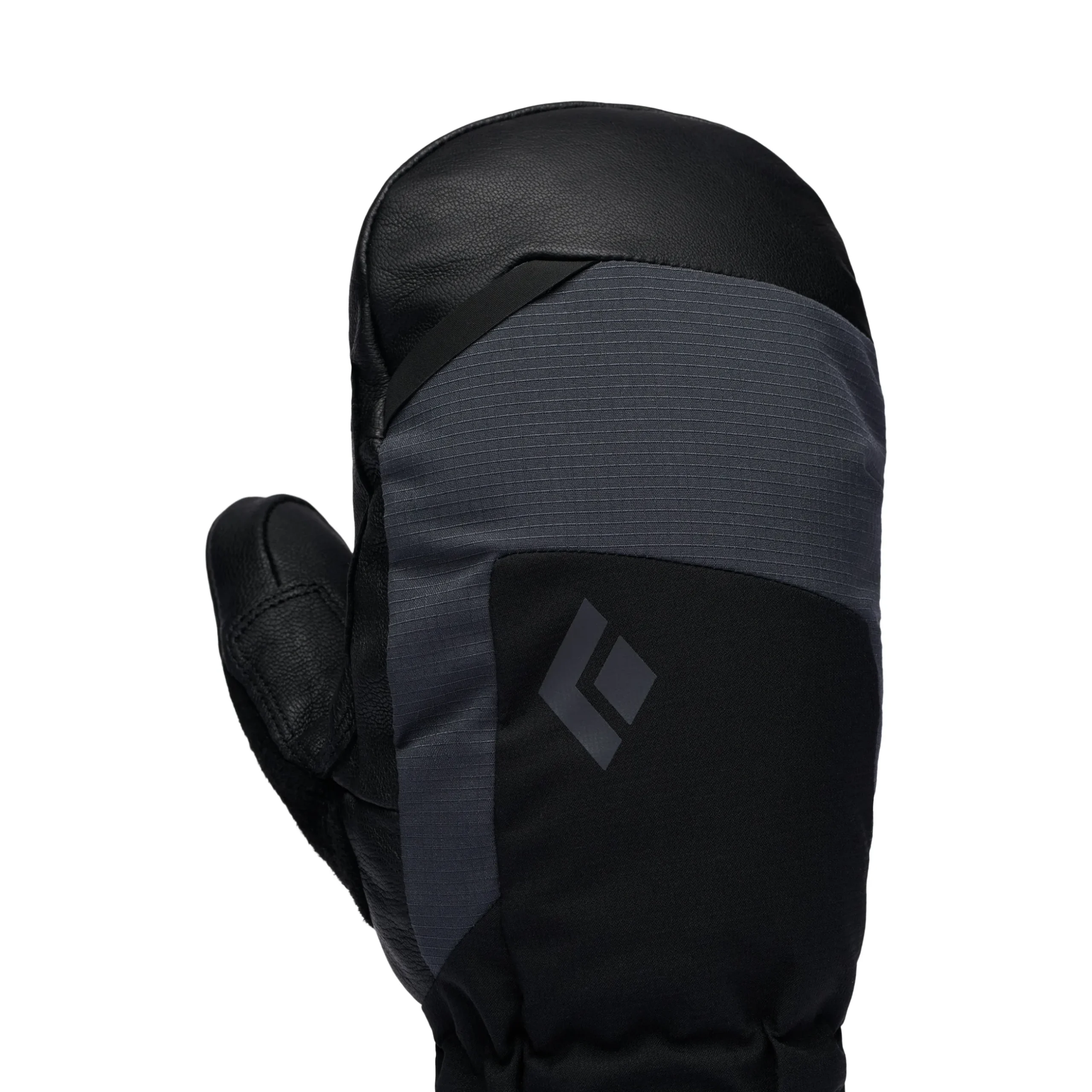 Mercury Mitts