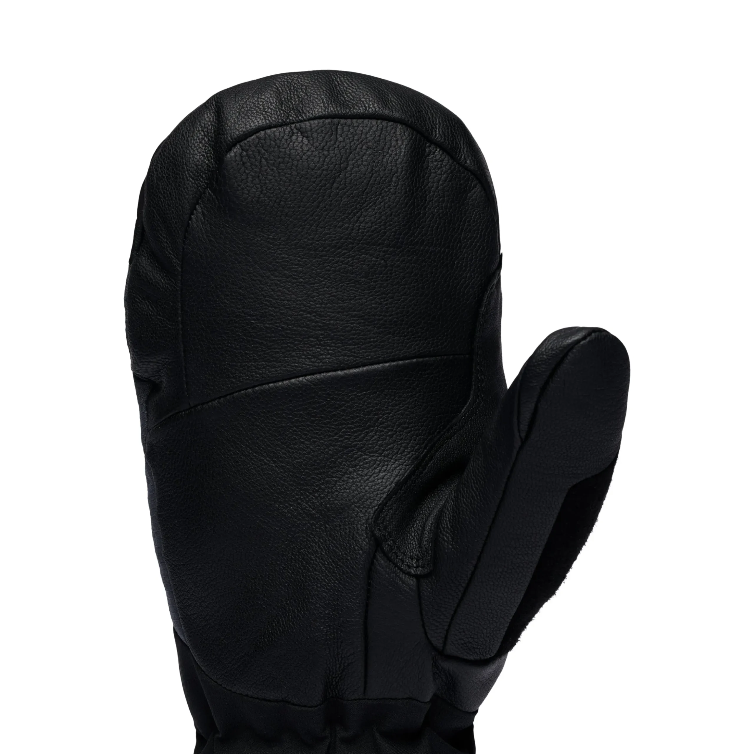 Mercury Mitts