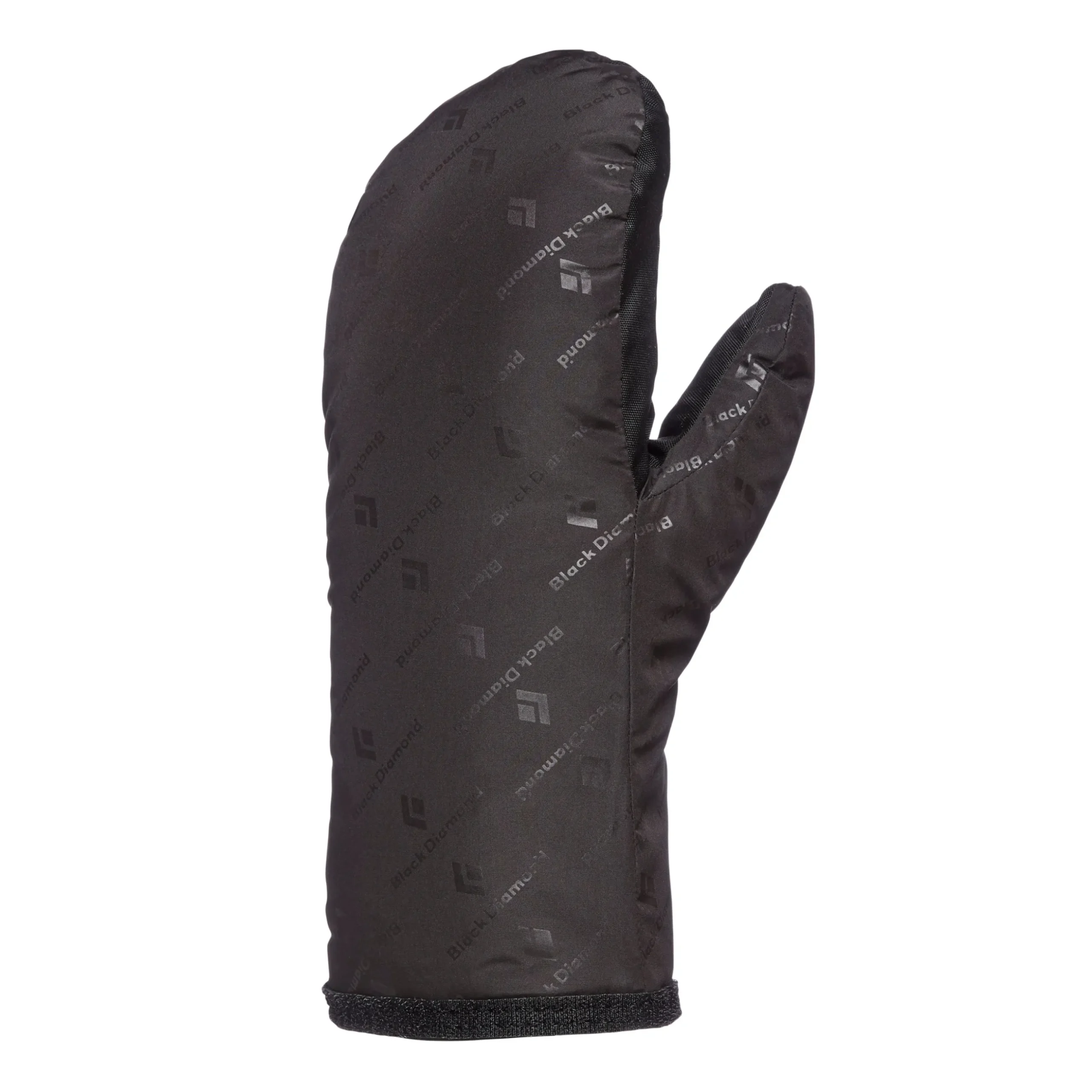 Mercury Mitts