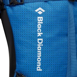 Mission 55 Backpack