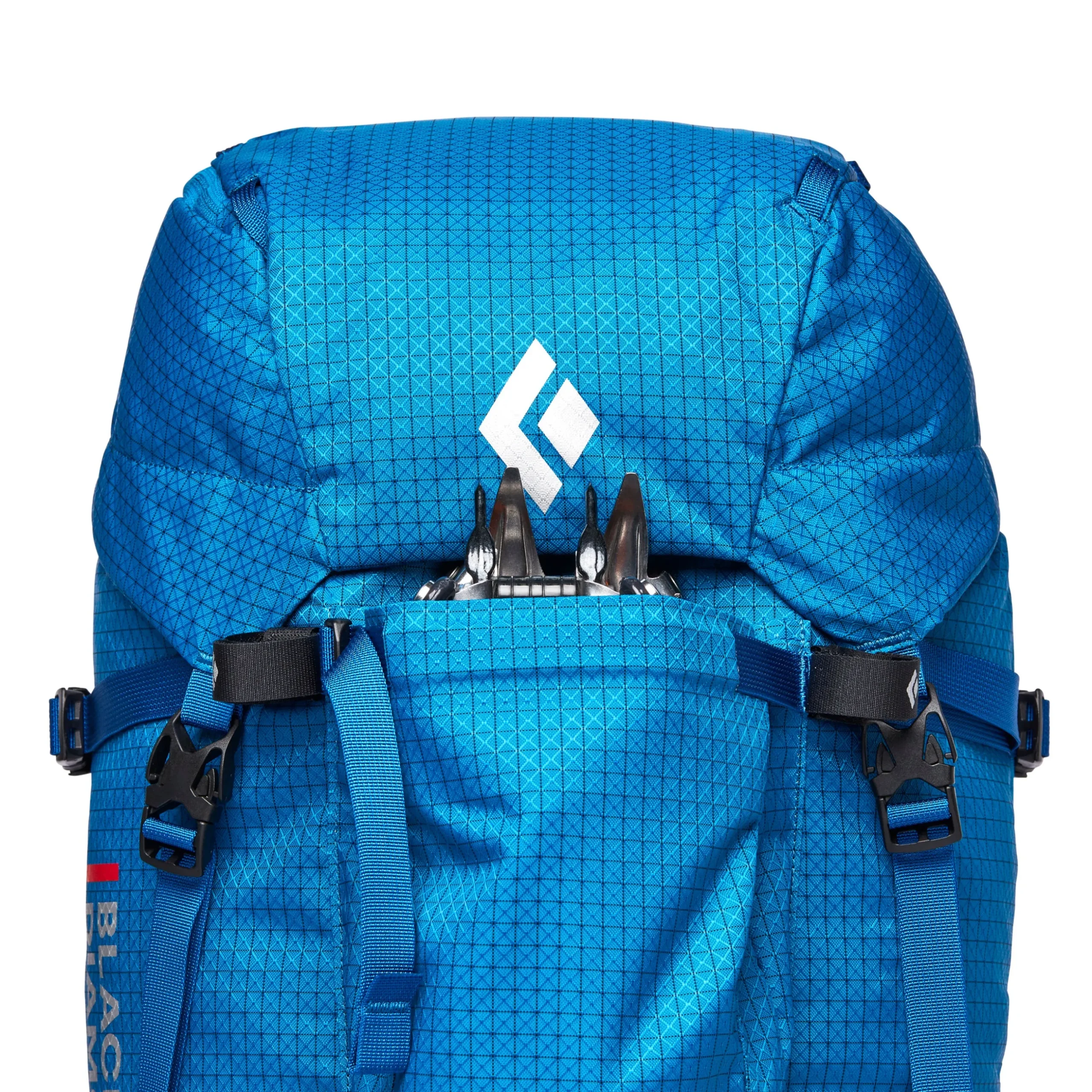 Mission 55 Backpack