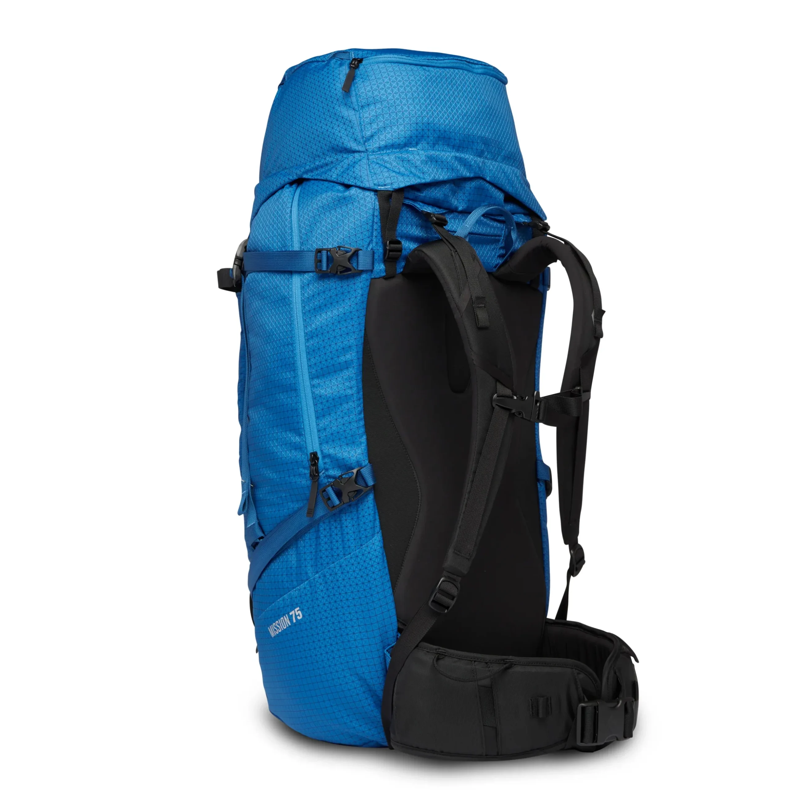 Mission 75 Backpack